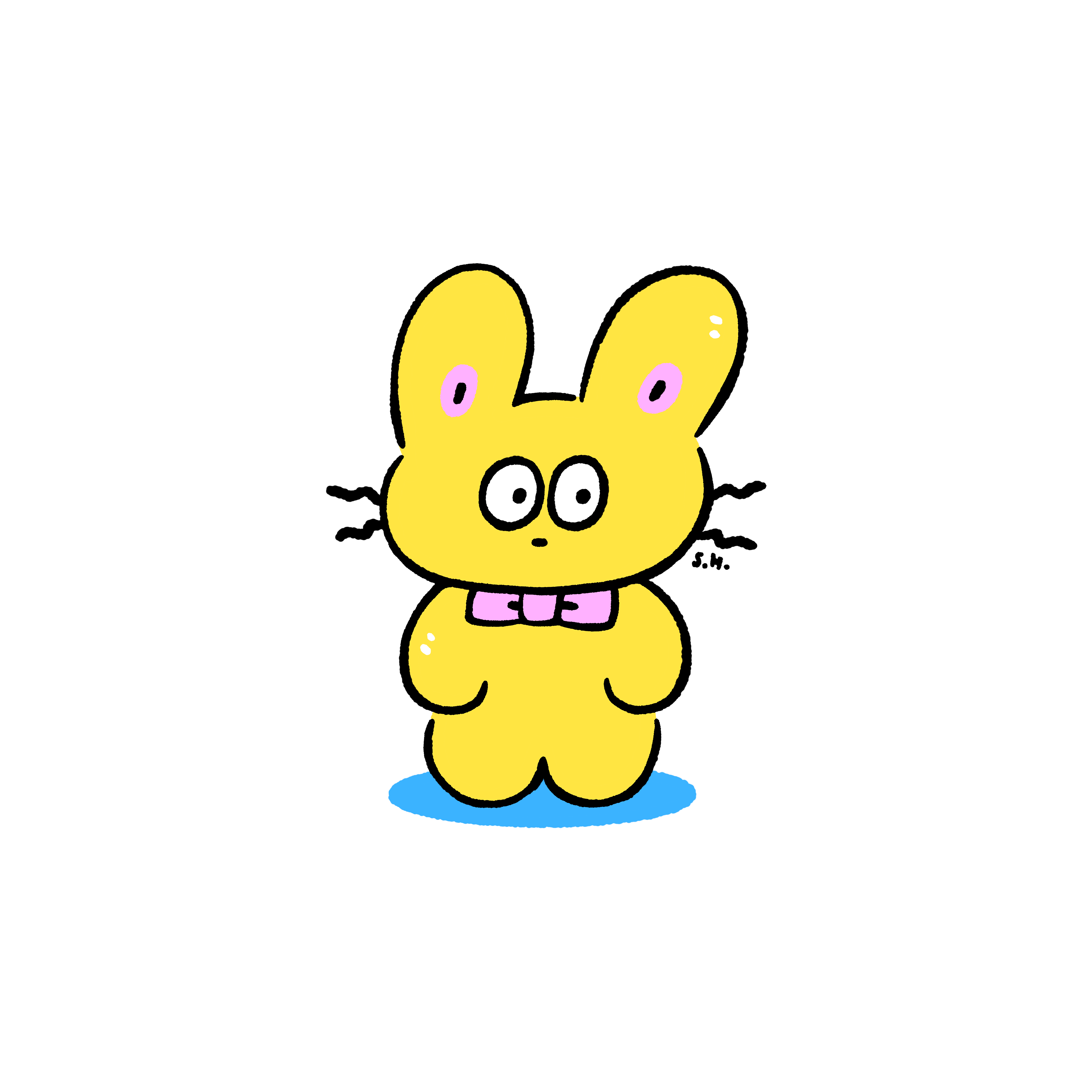 Am I Cute?