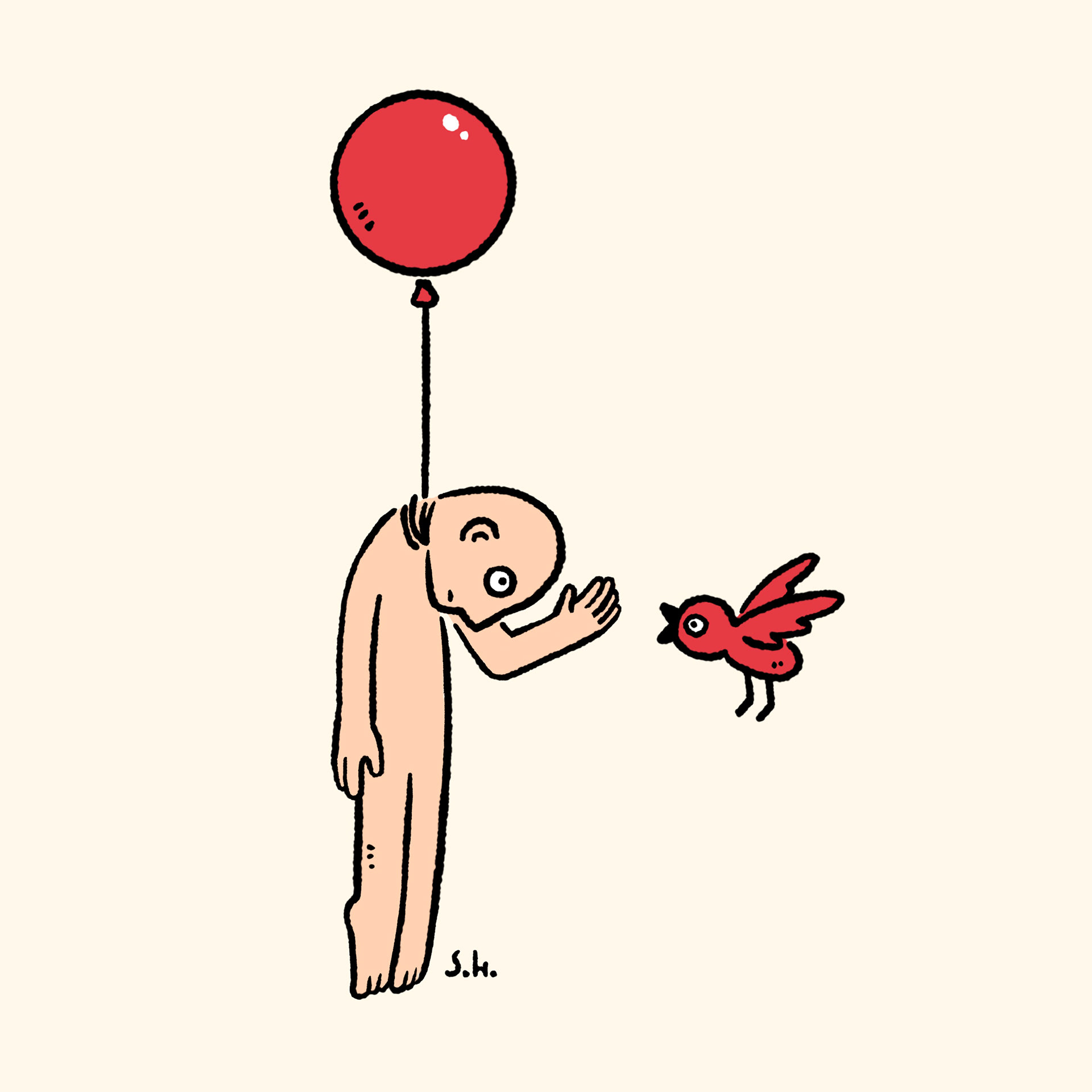 Farewell