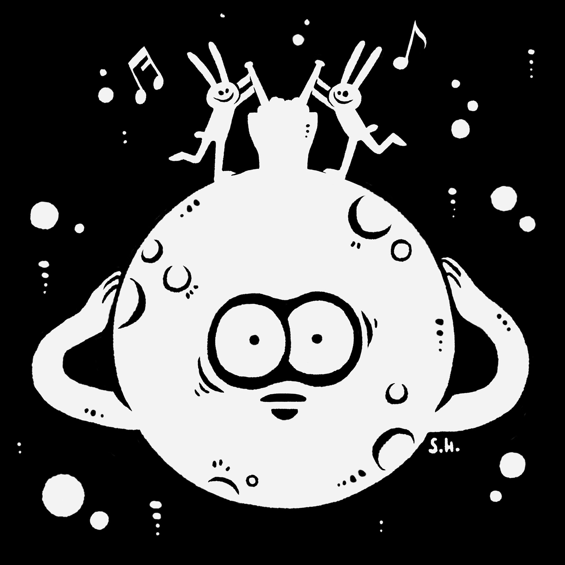 18. Moon