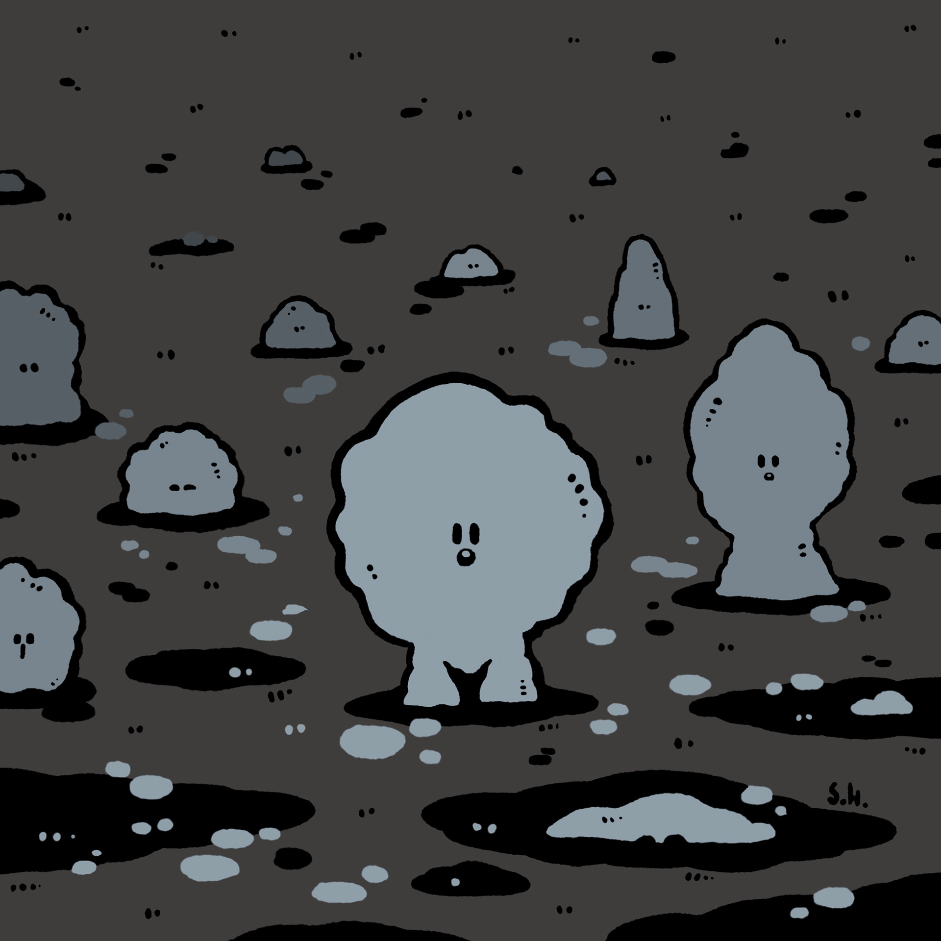 Dregs