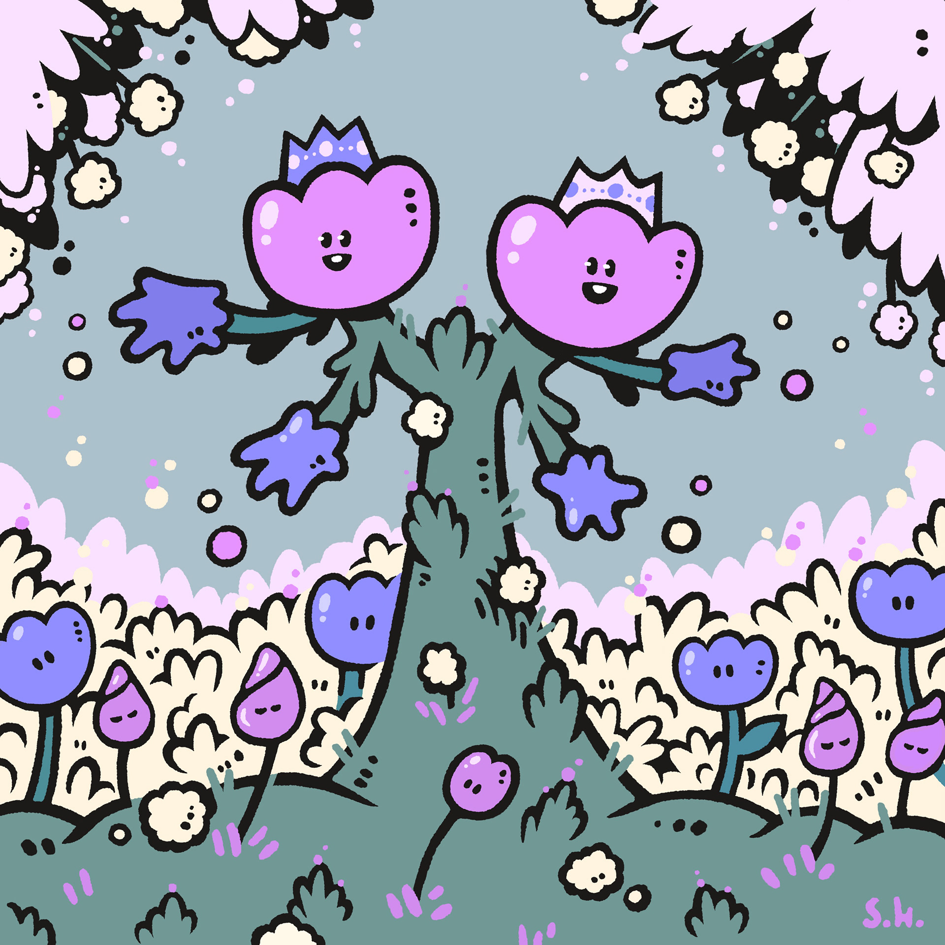 Spring Feast