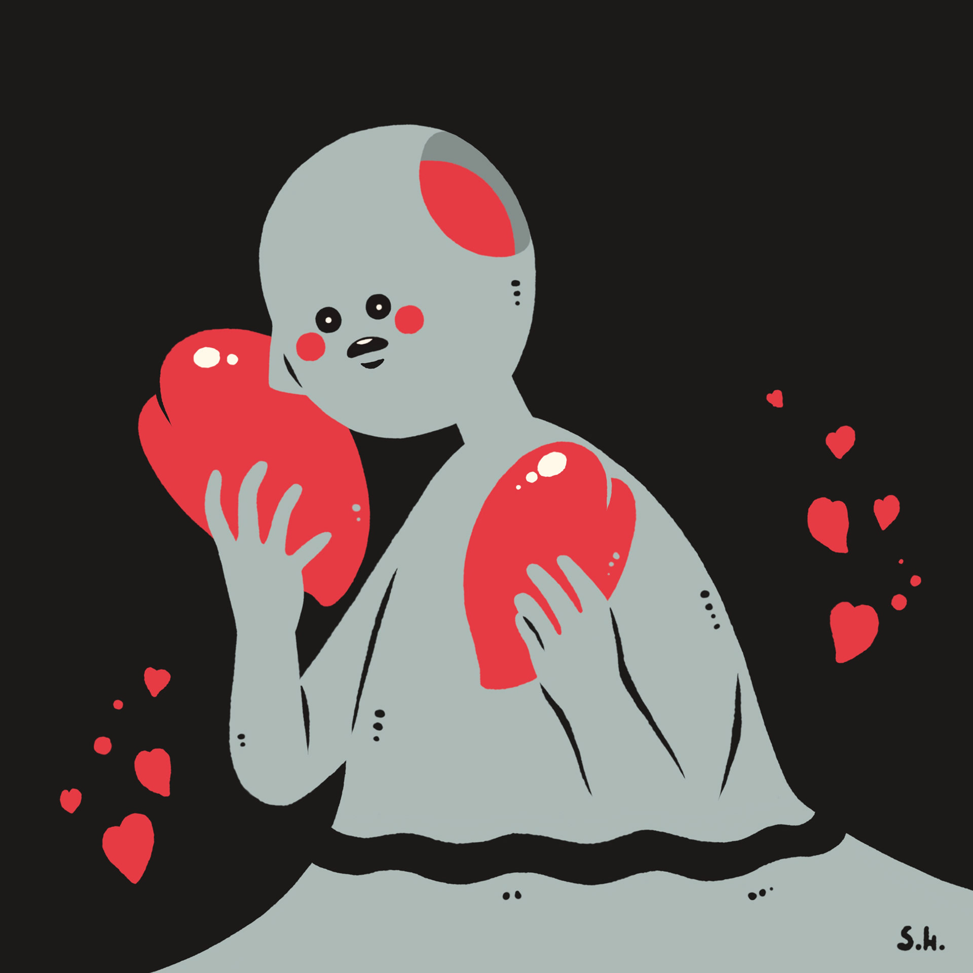 Fall In Love