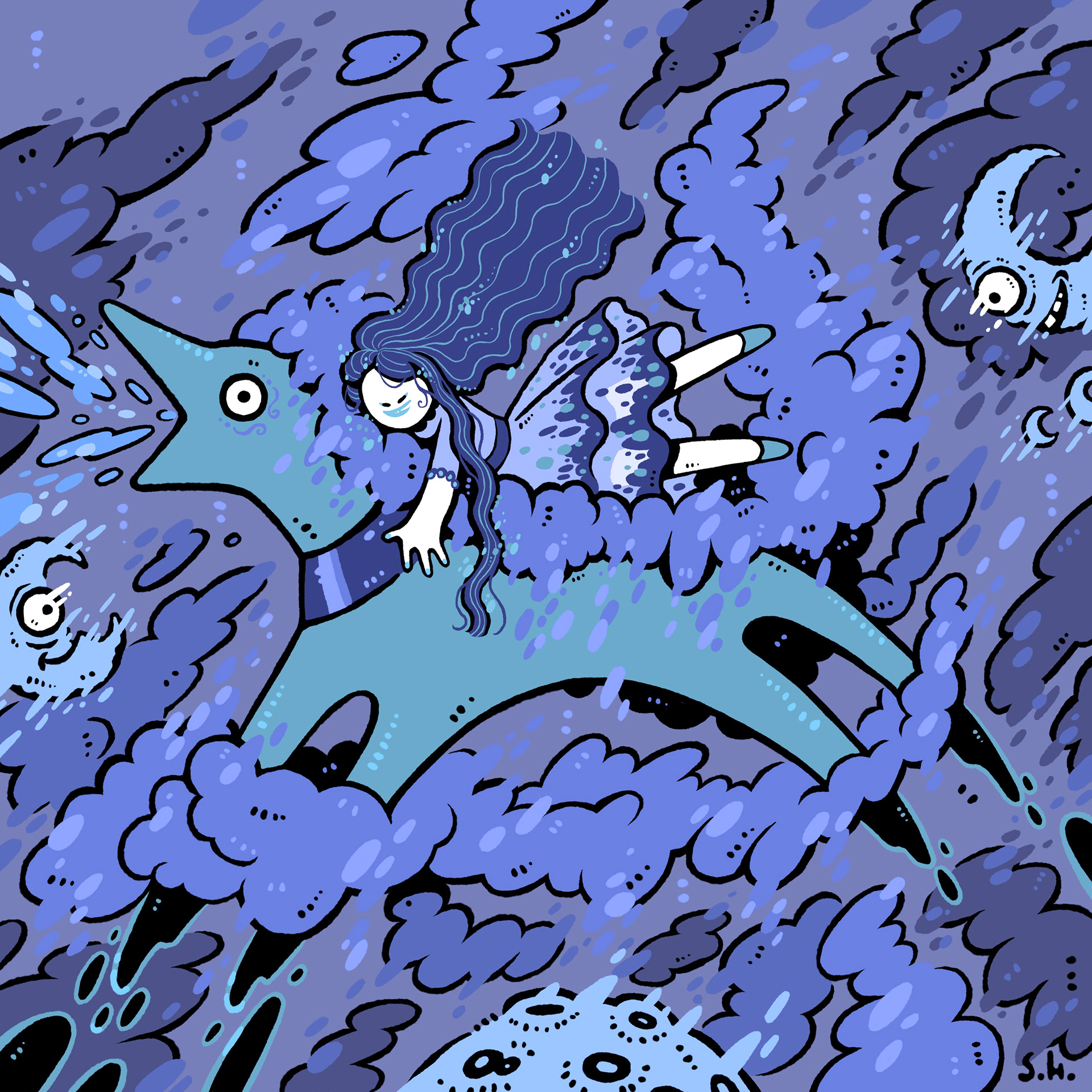 Eternal Dream