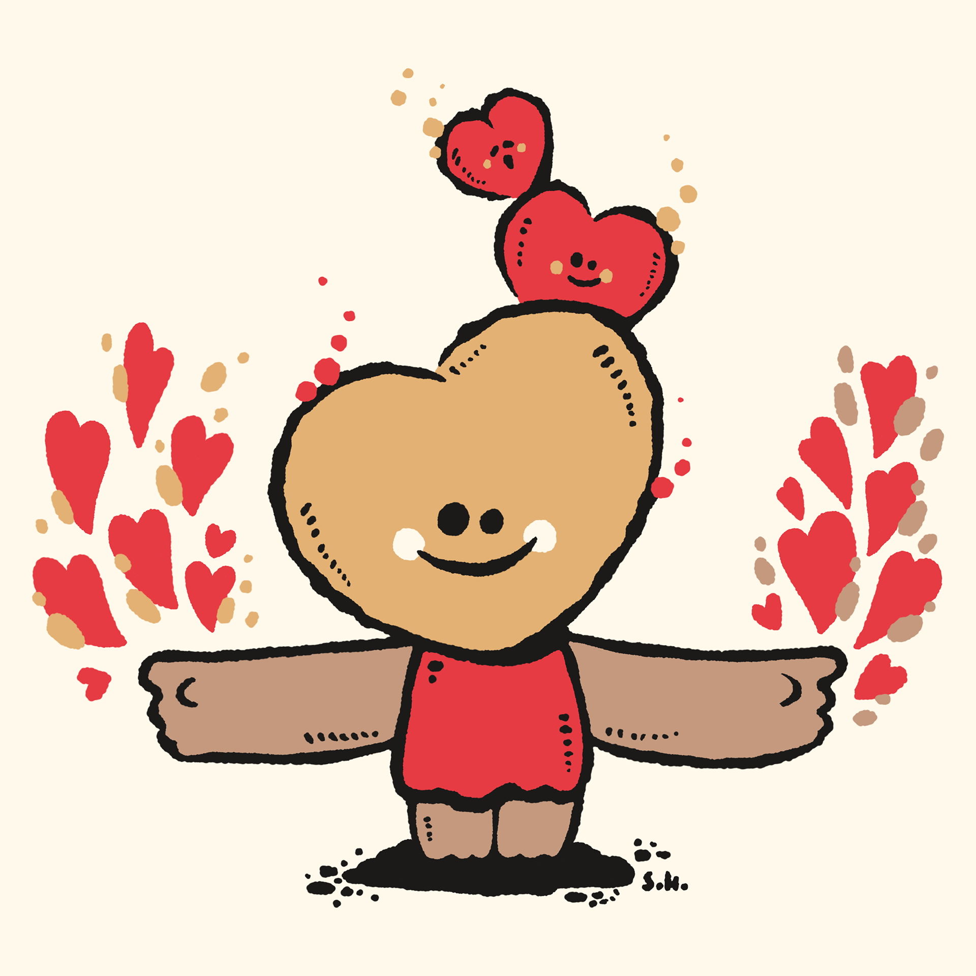 Big Hug