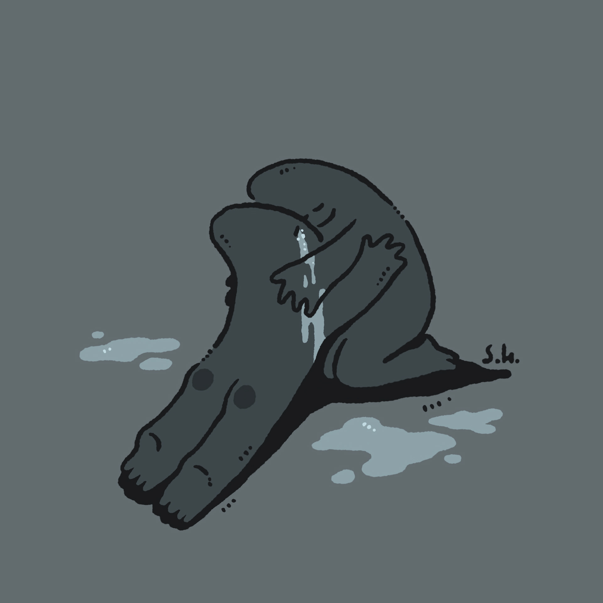 Sympathy