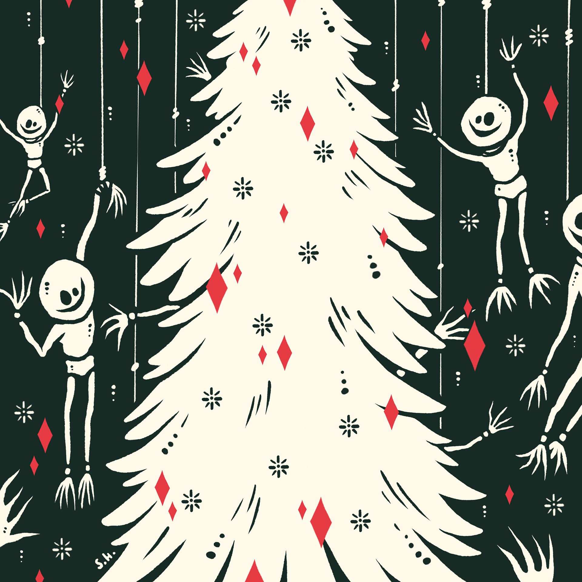 Christmas Tree