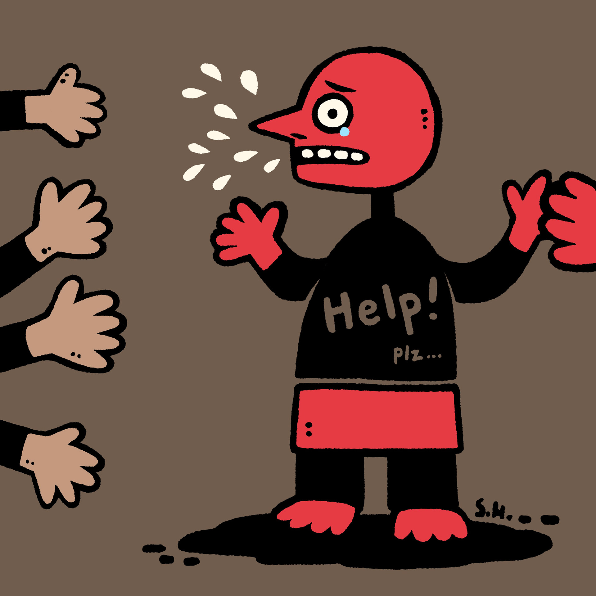 Help! Plz...