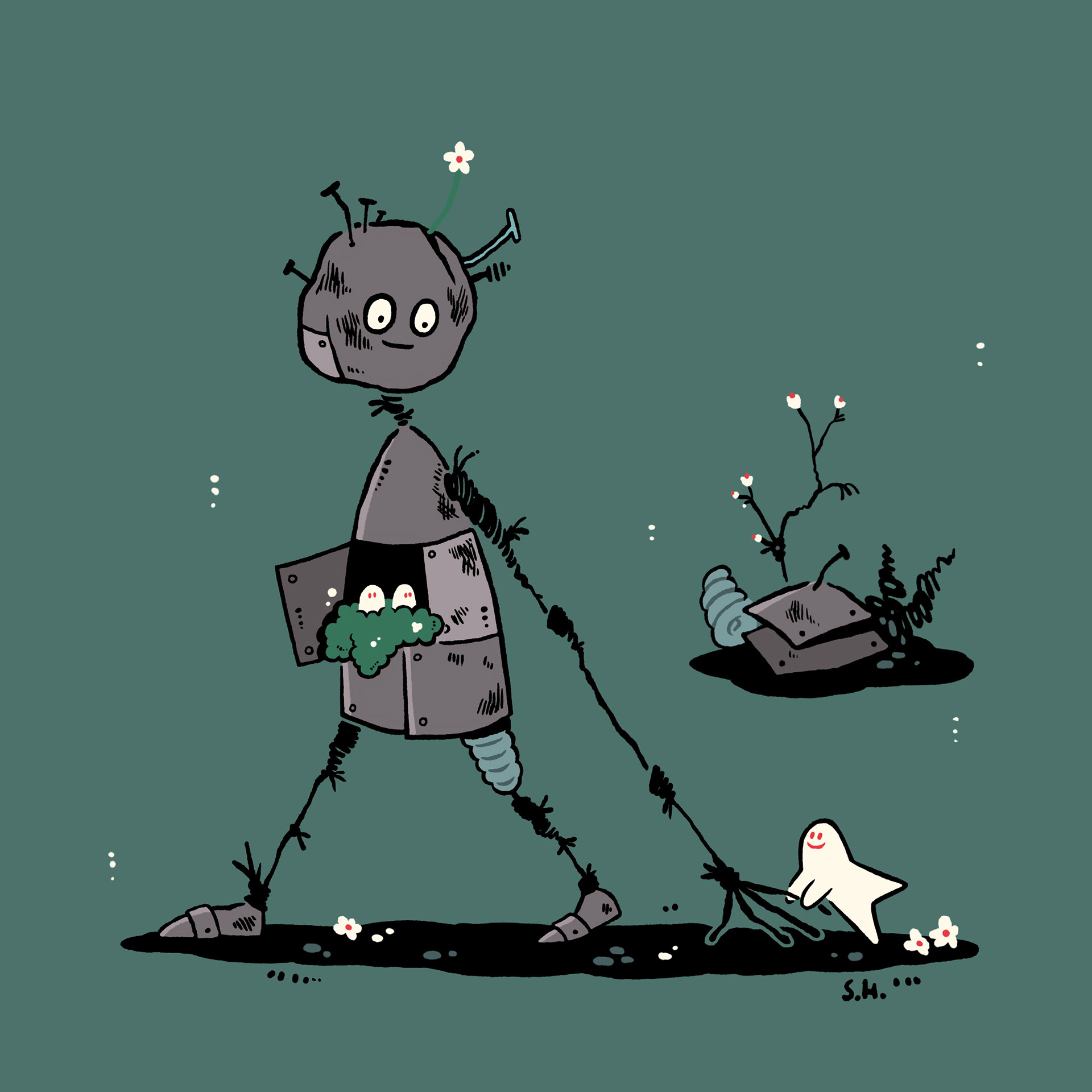 Symbiosis