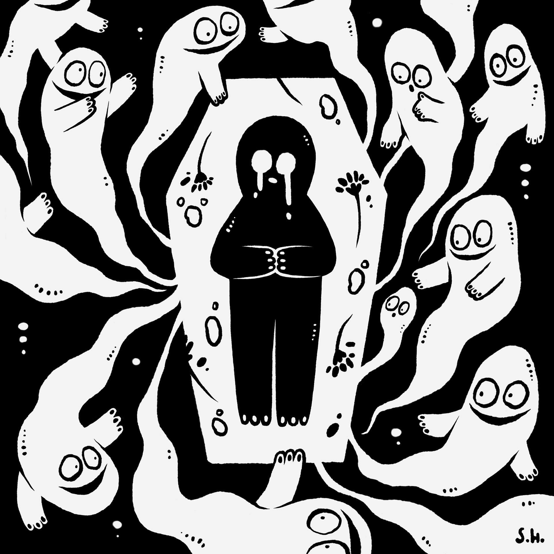 6. Spirit