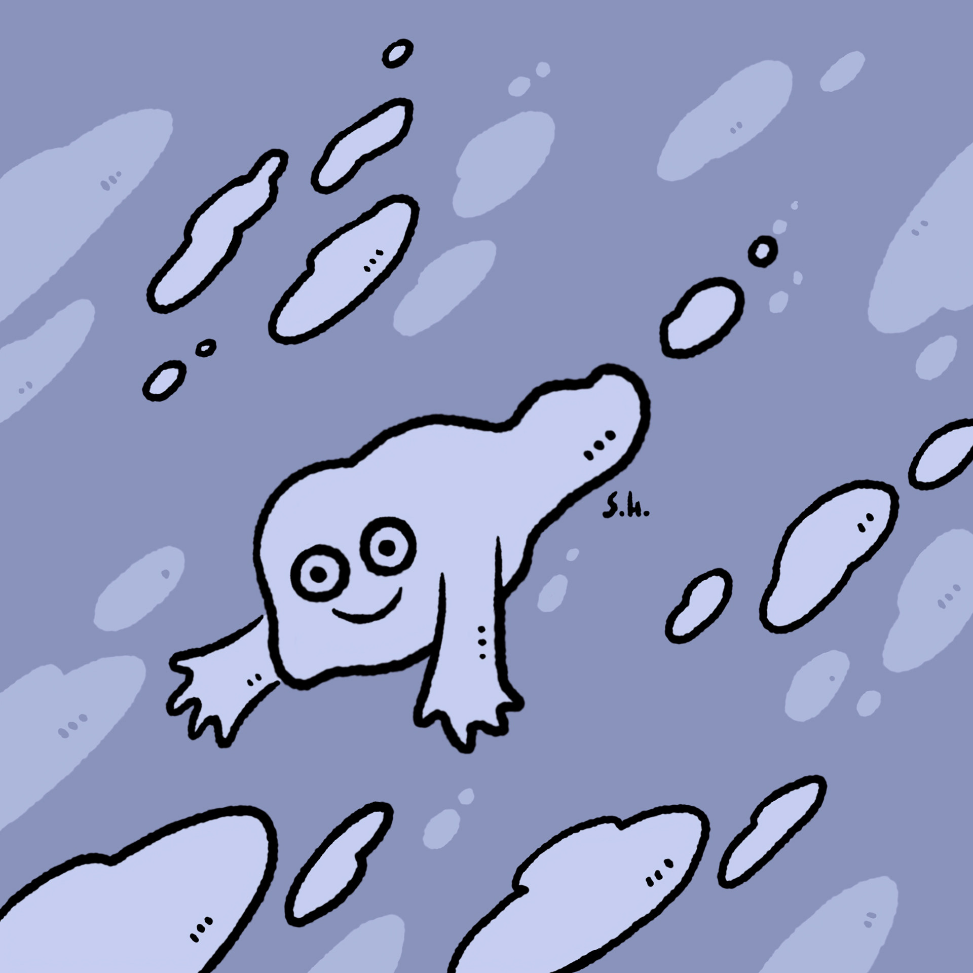 Snow