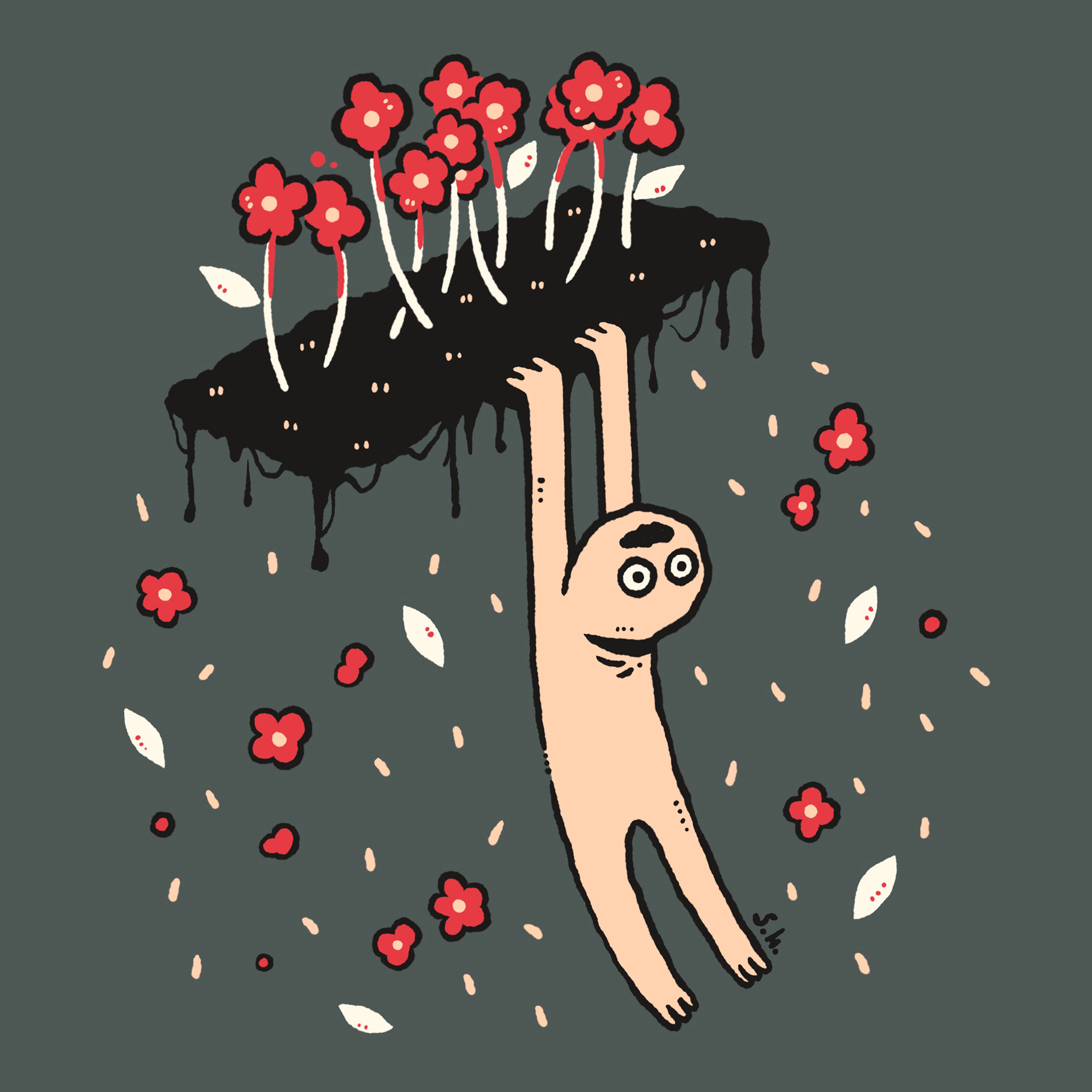 Falling Days