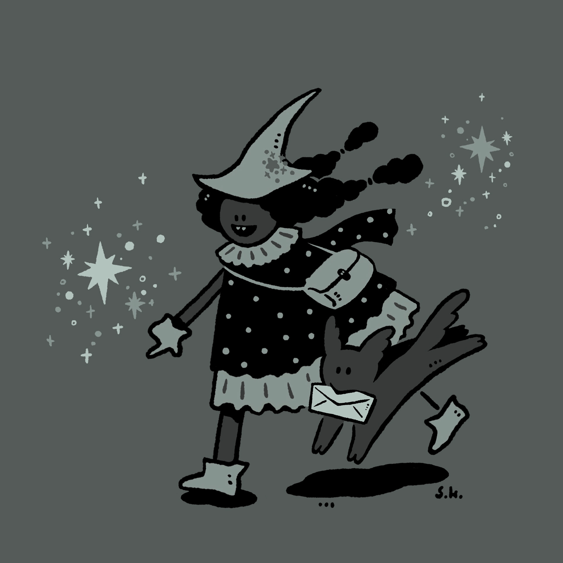 Postman