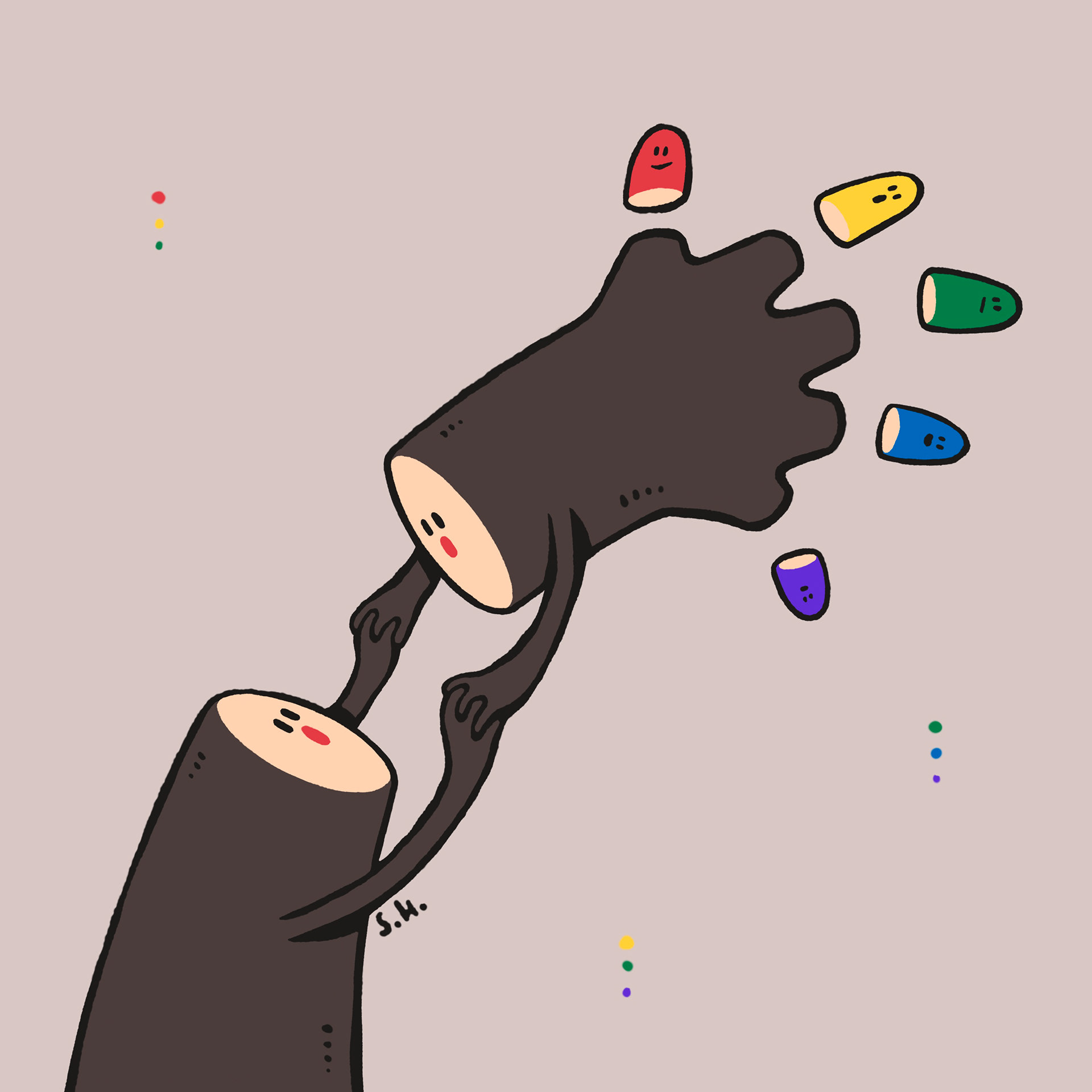 Color