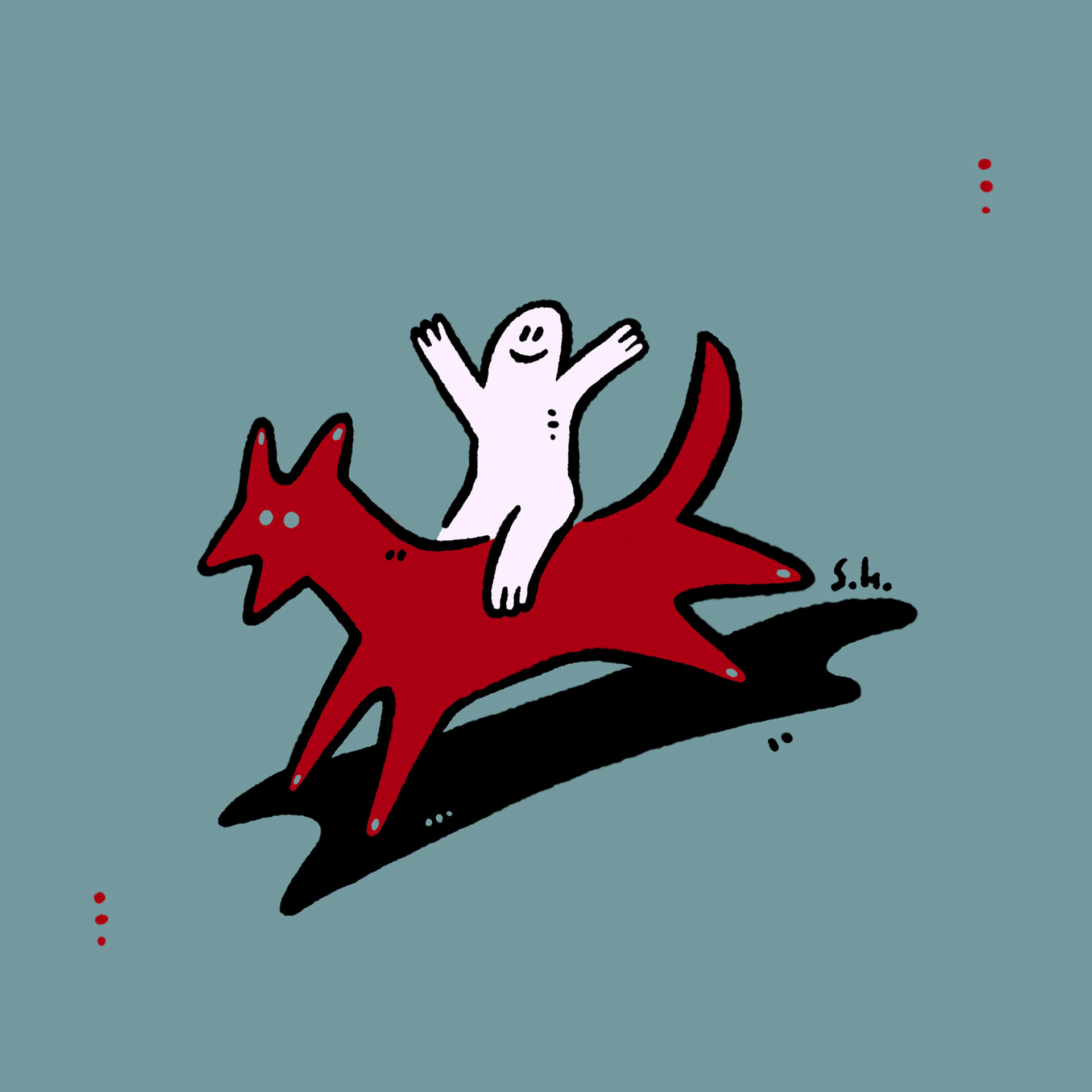 Red Dog