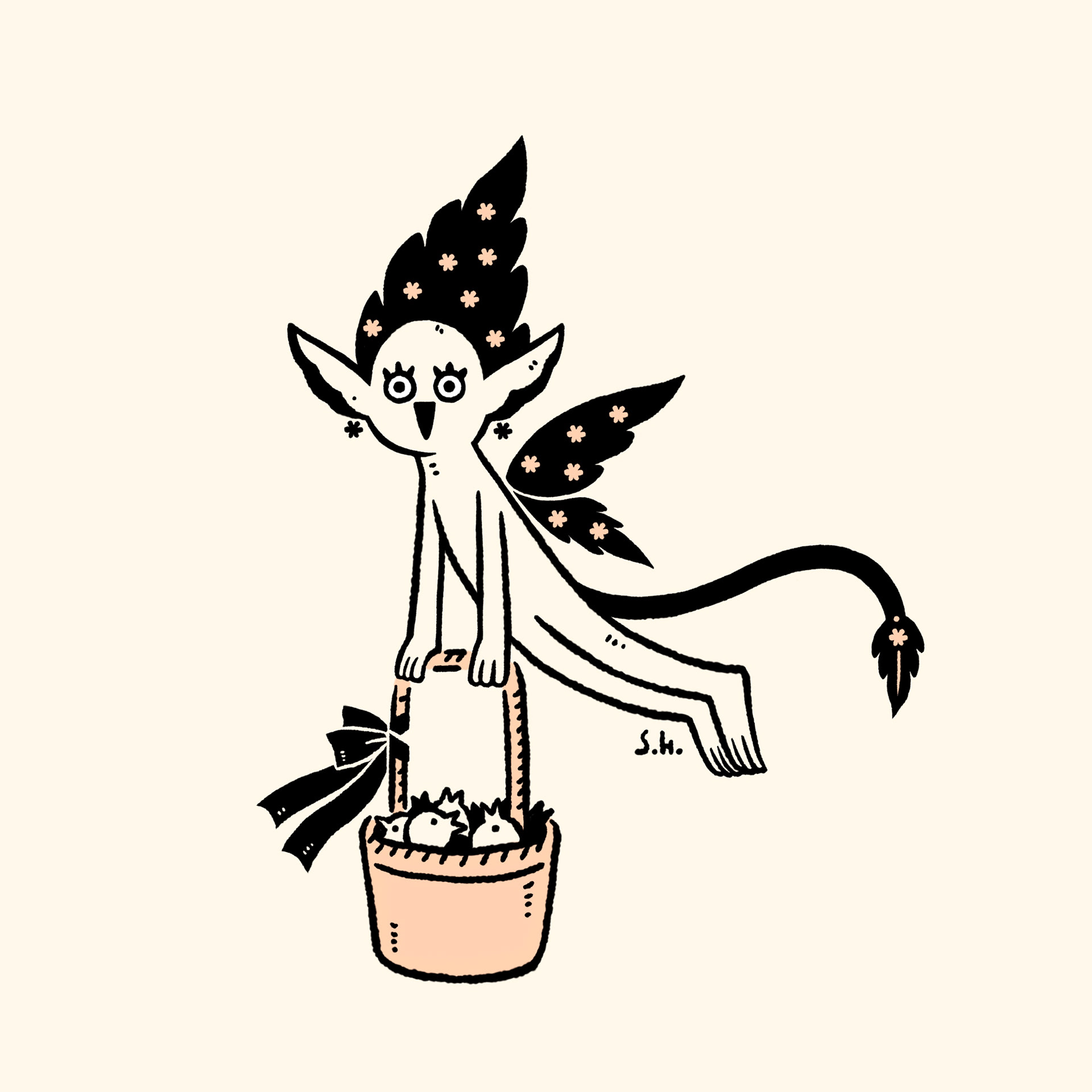 Delivery