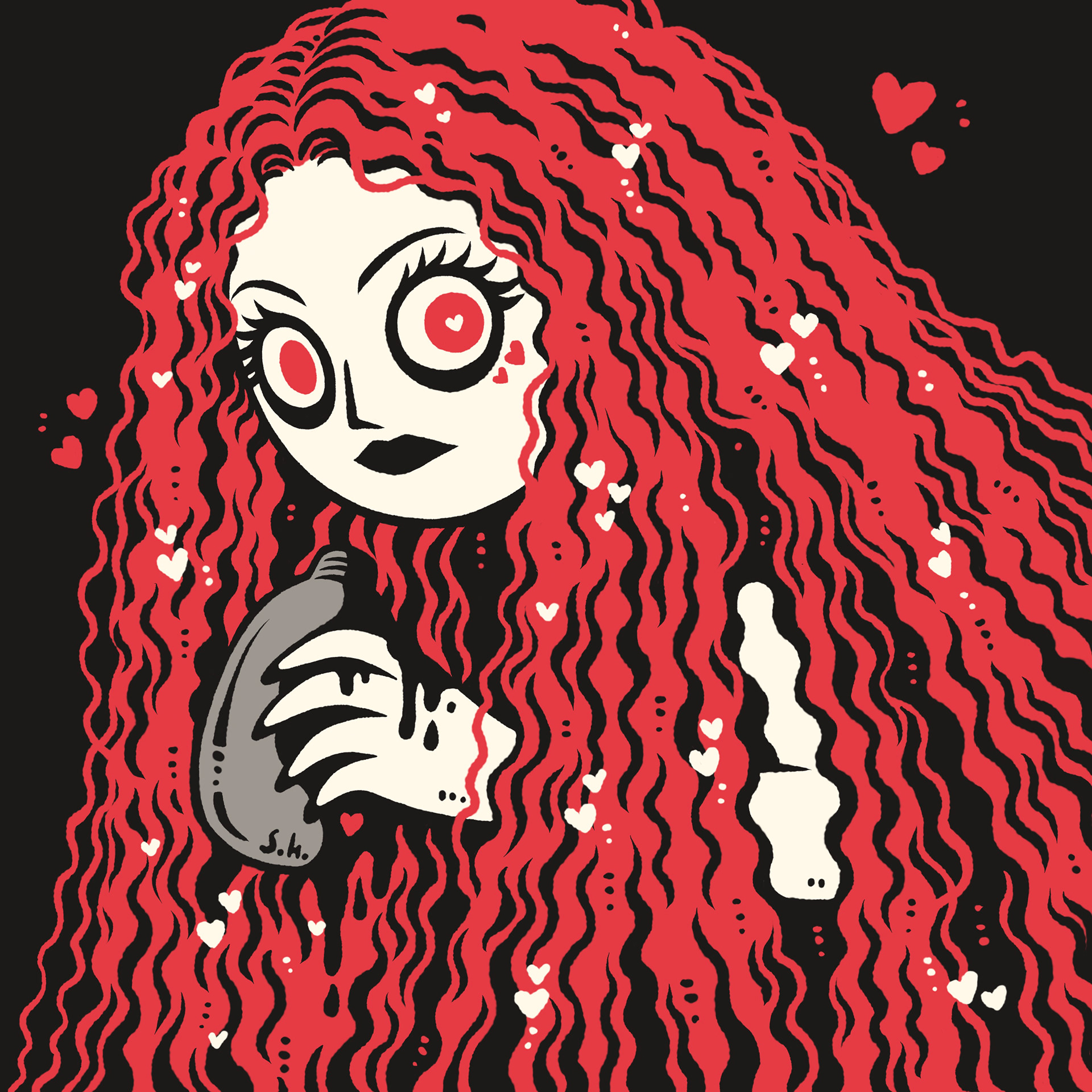 Love Potion