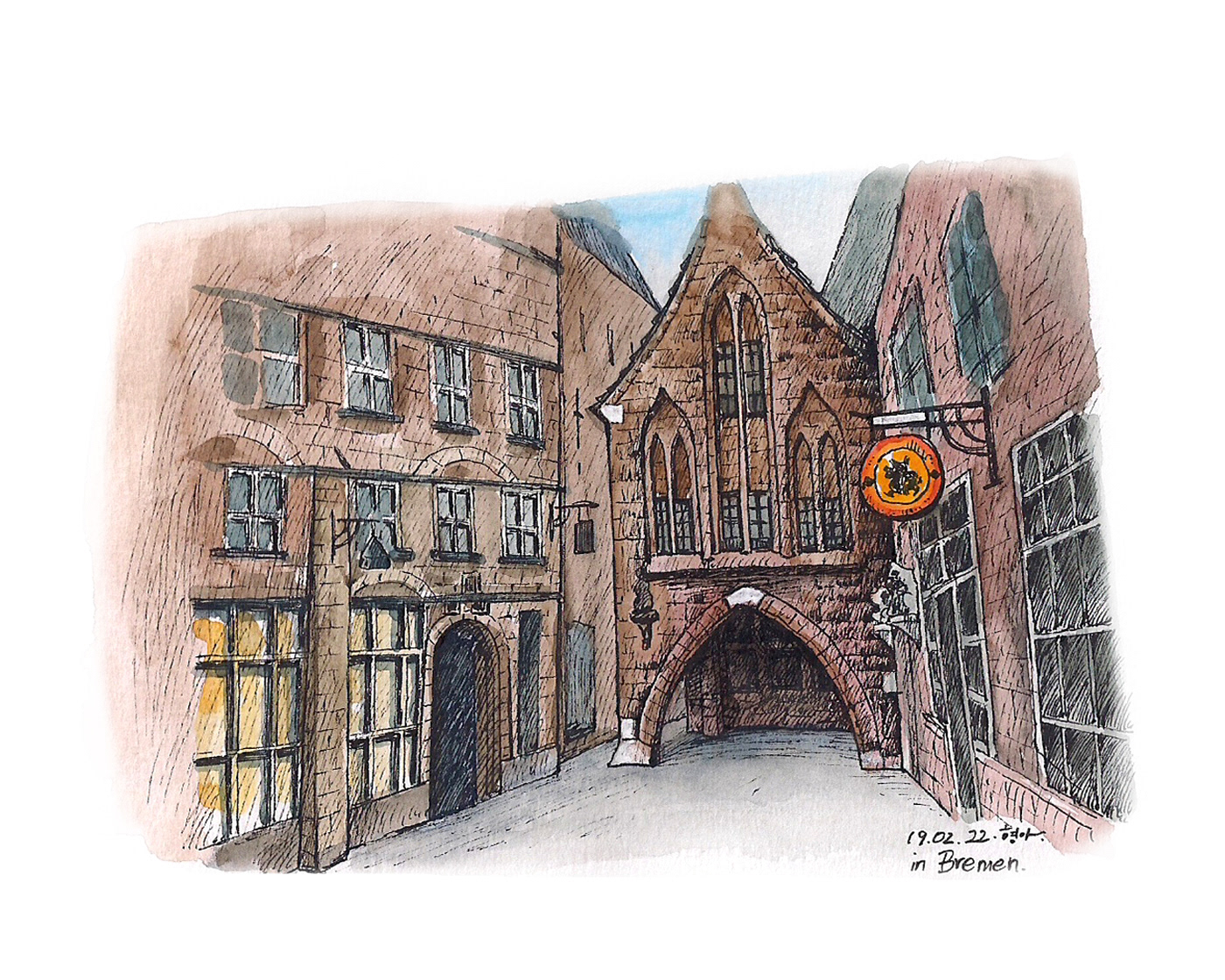 Bremen