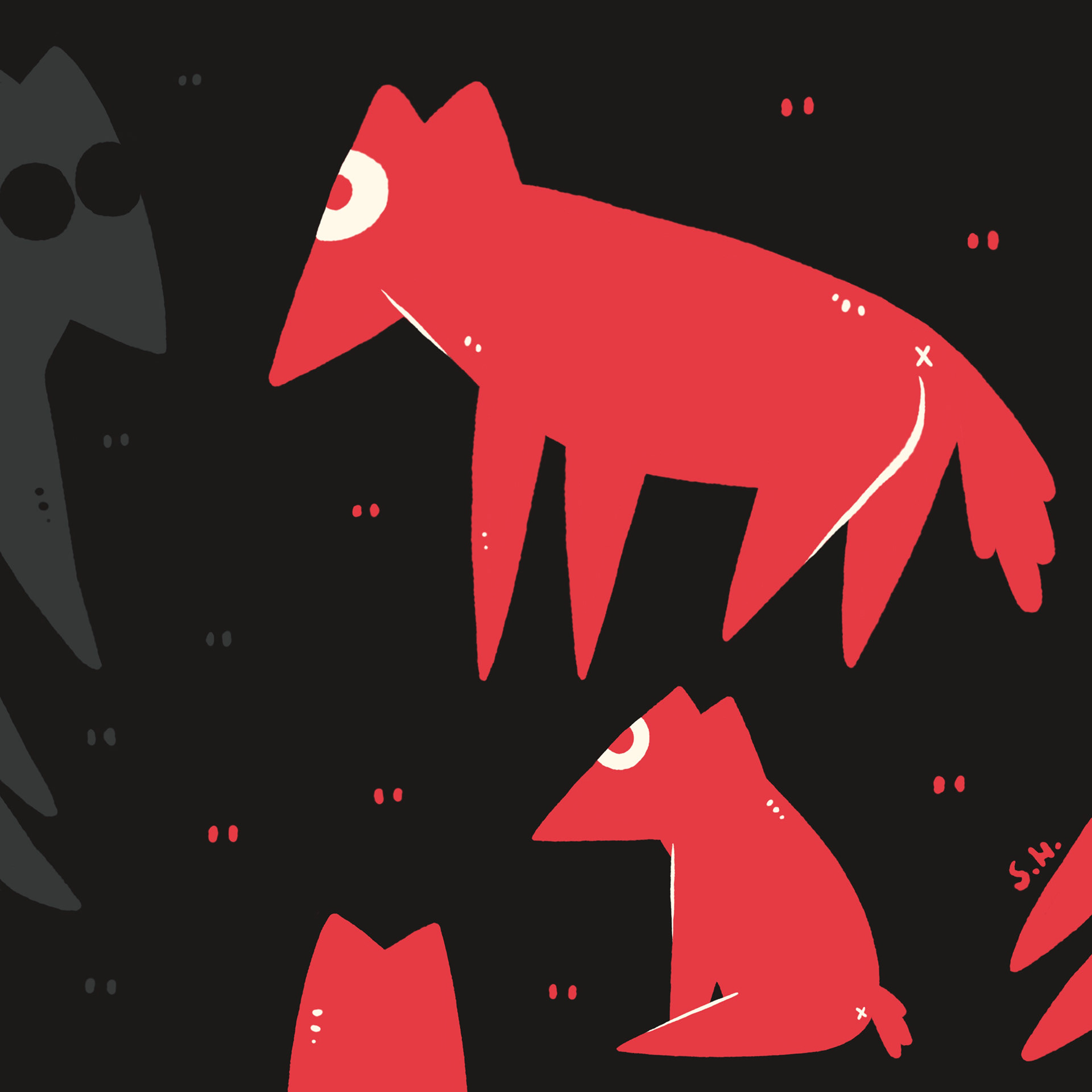 Fox