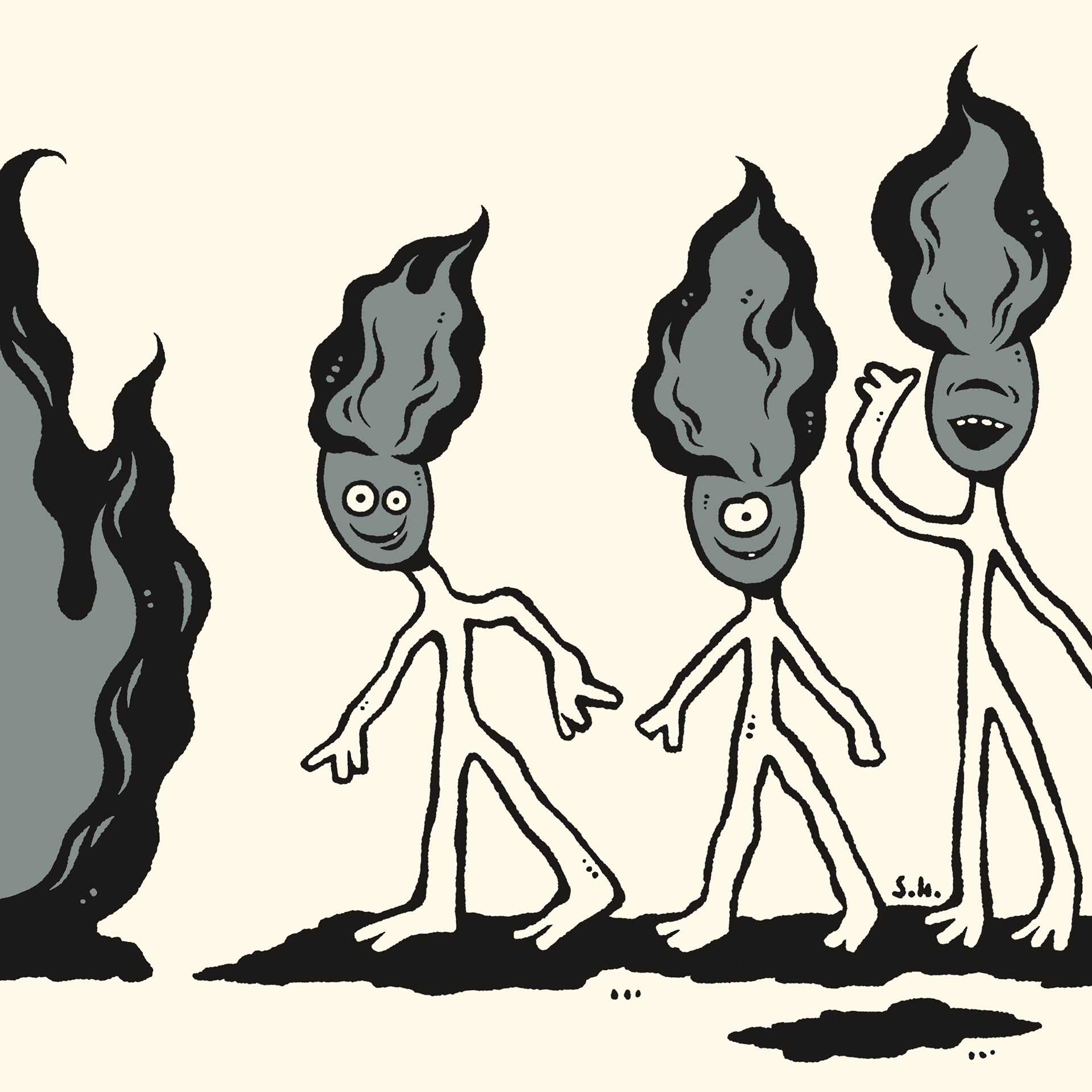 8. Match