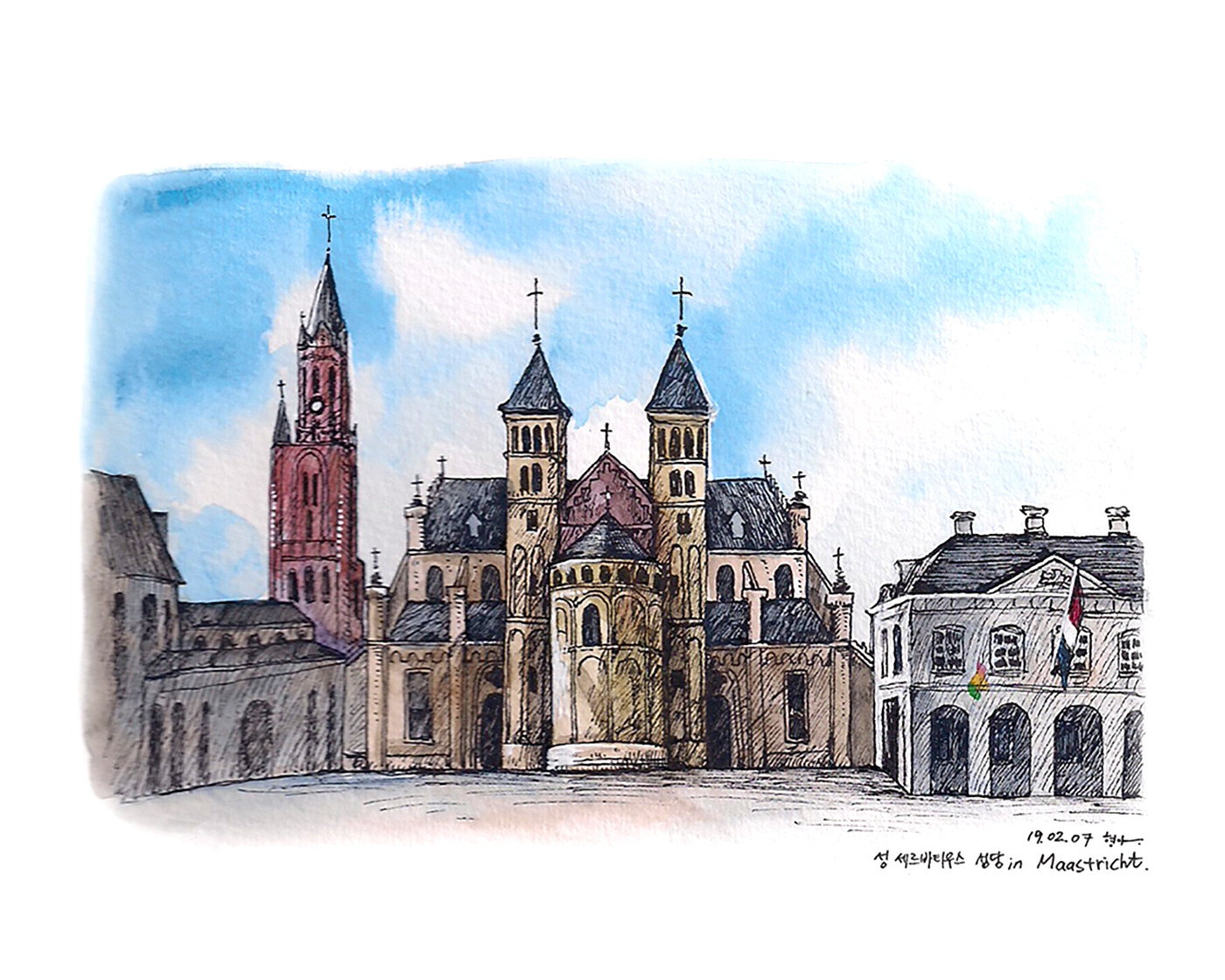 Maastricht