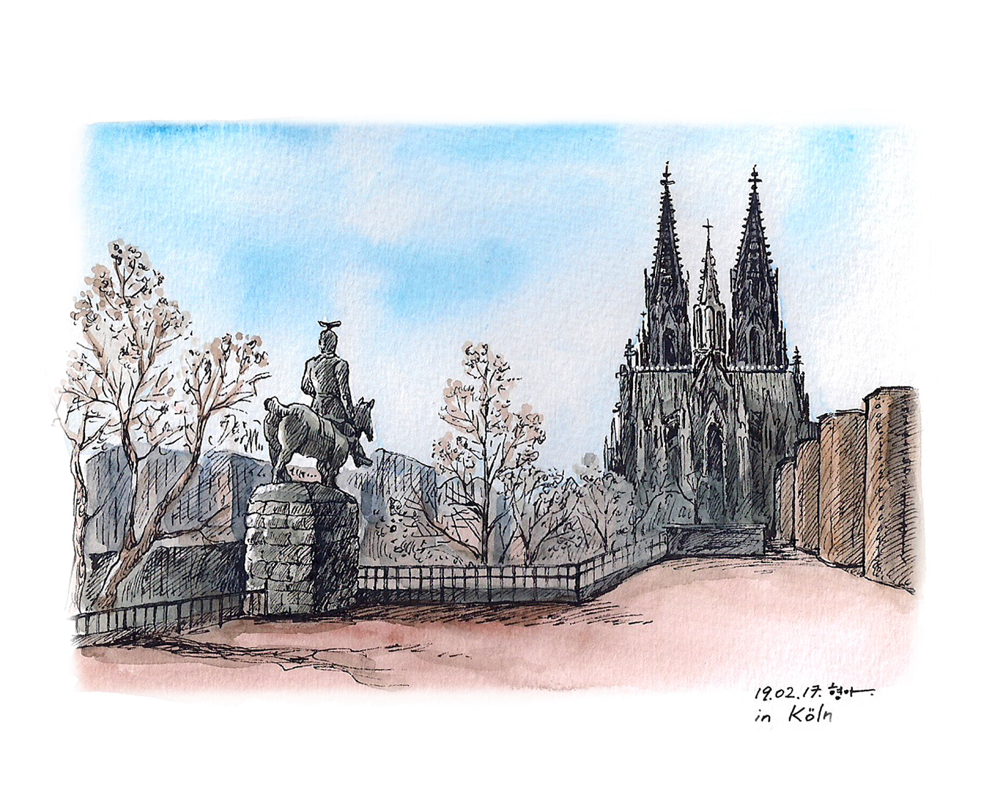 Köln