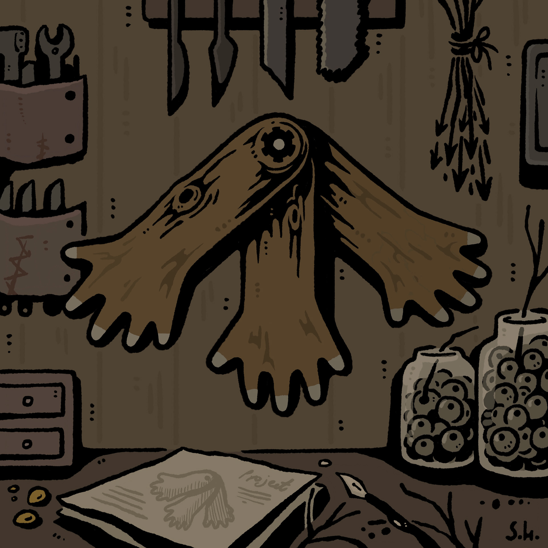 Workplace