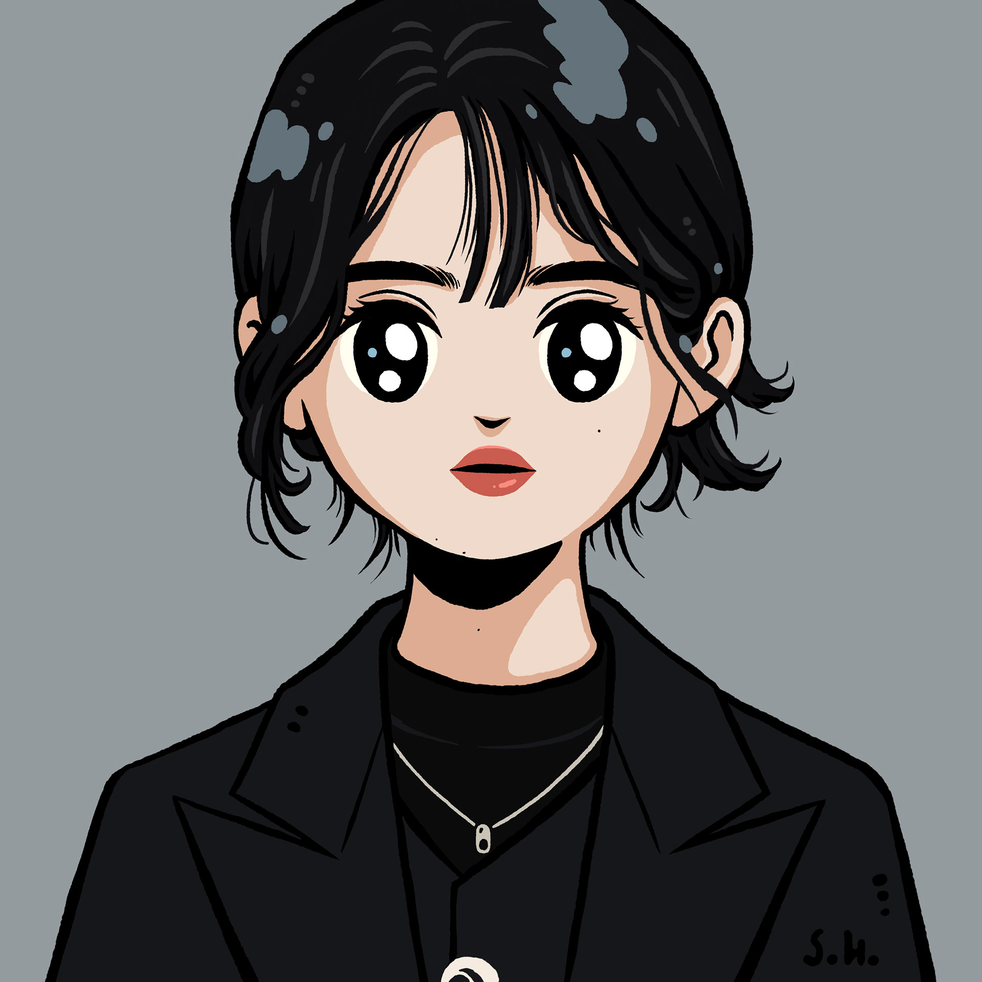 IU