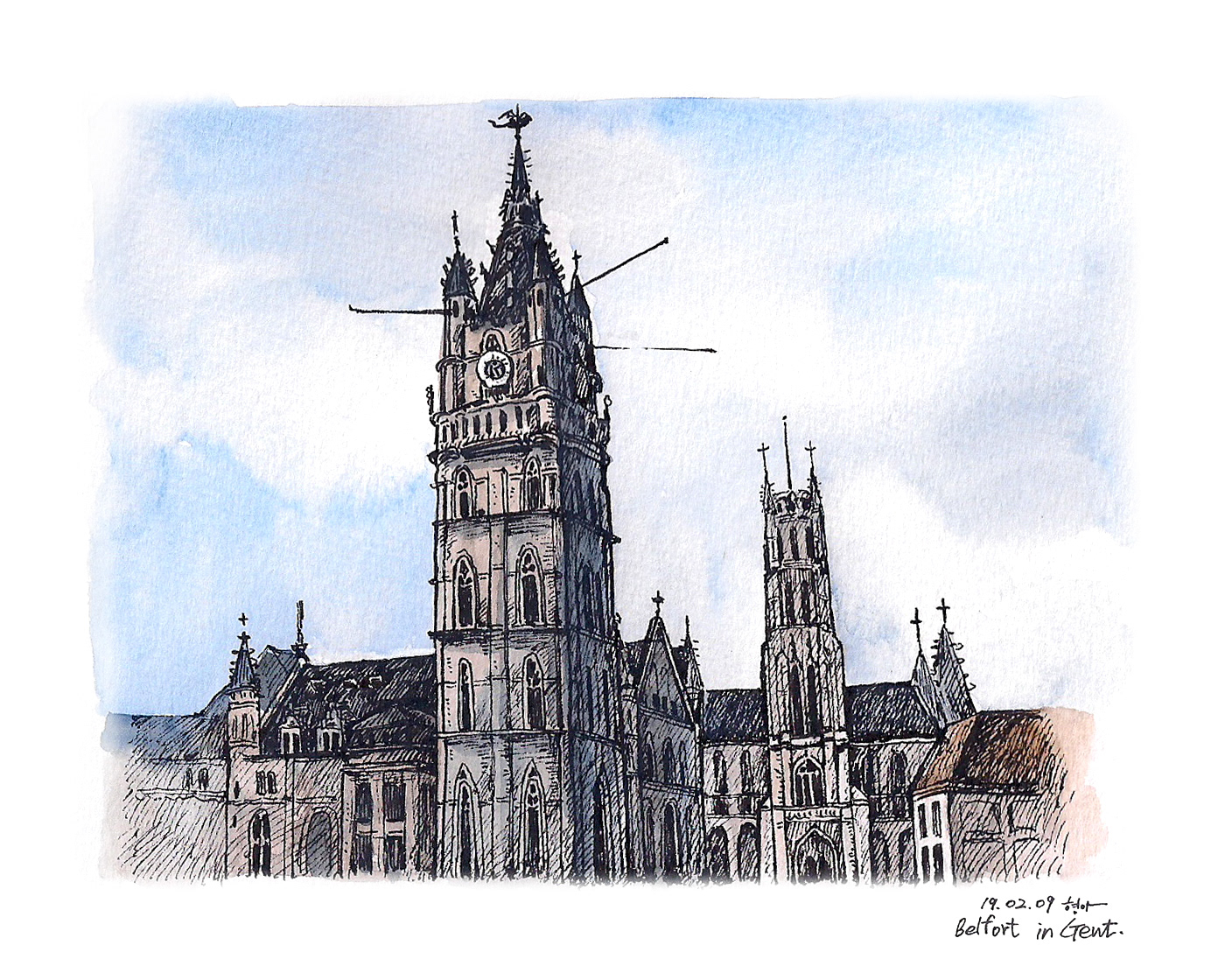 Gent Belfort