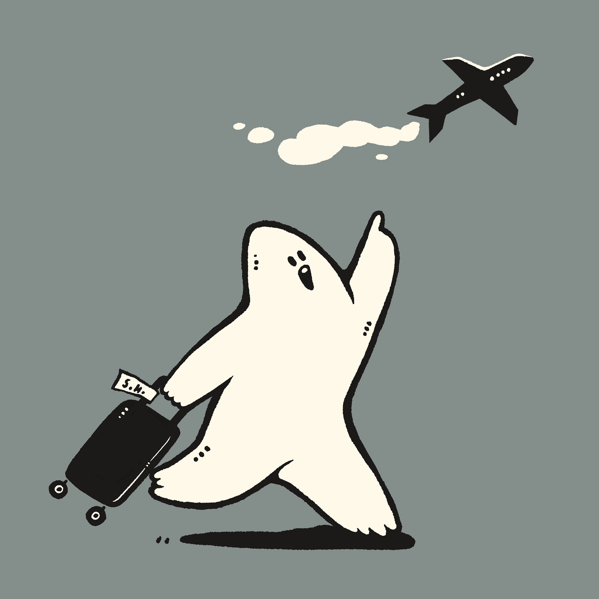 7. Trip