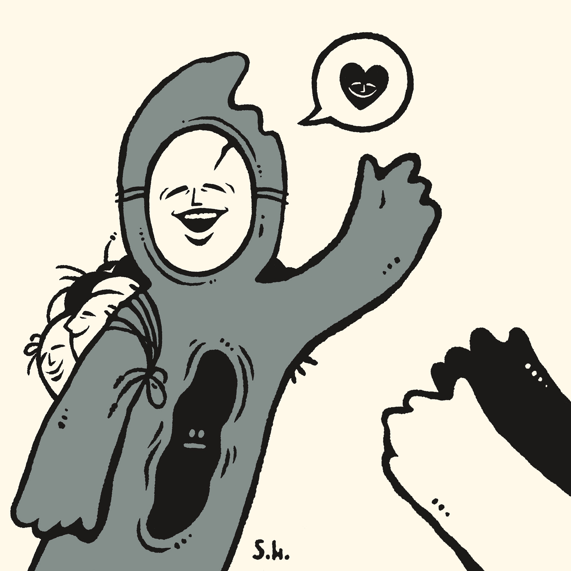 13. Kind
