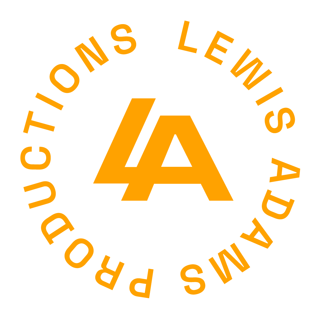 LEWIS ADAMS PRODUCTIONS