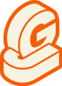 GJ logo