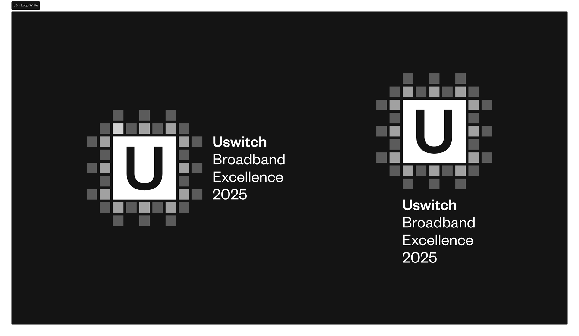 Final Concept on Black