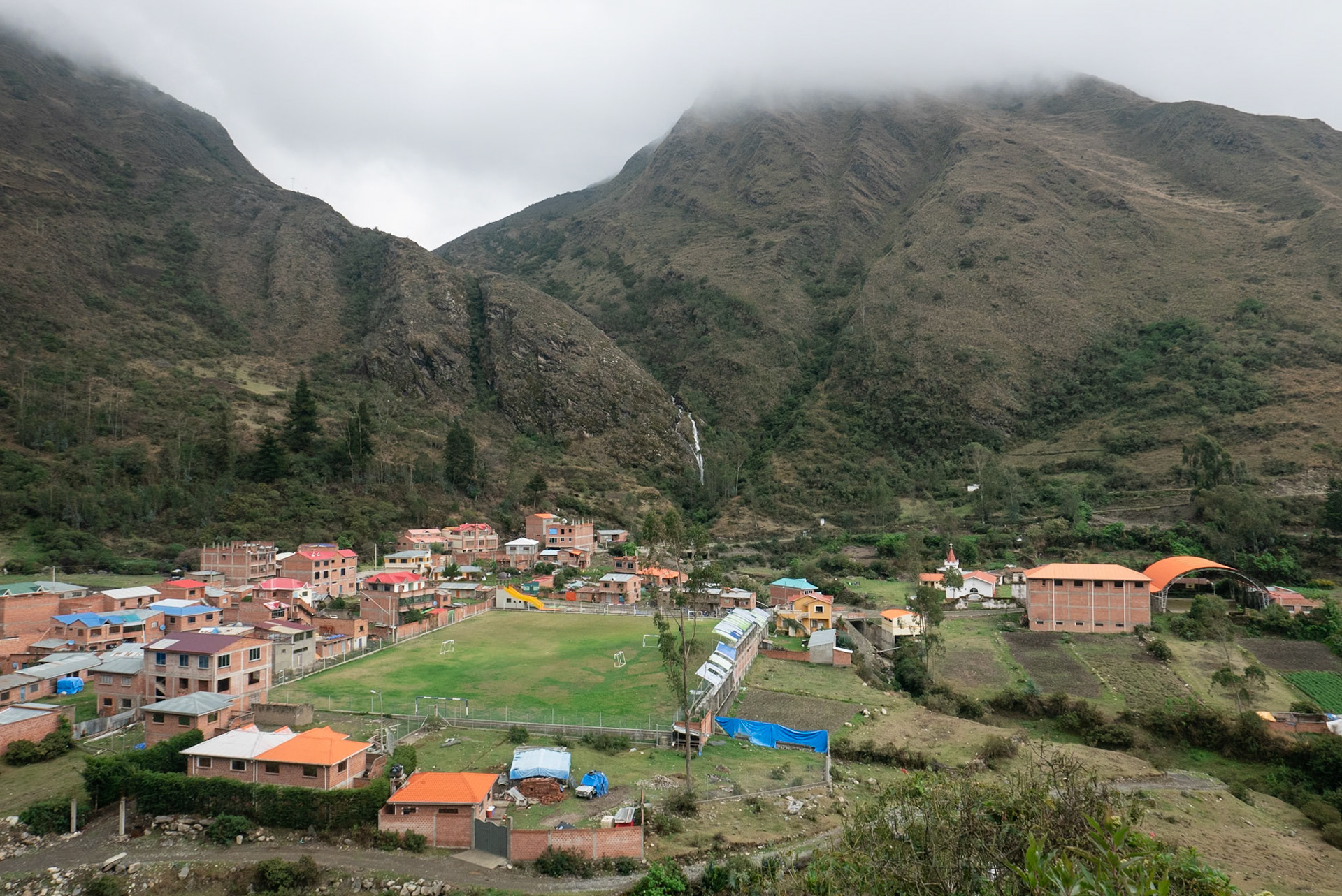 Totoral