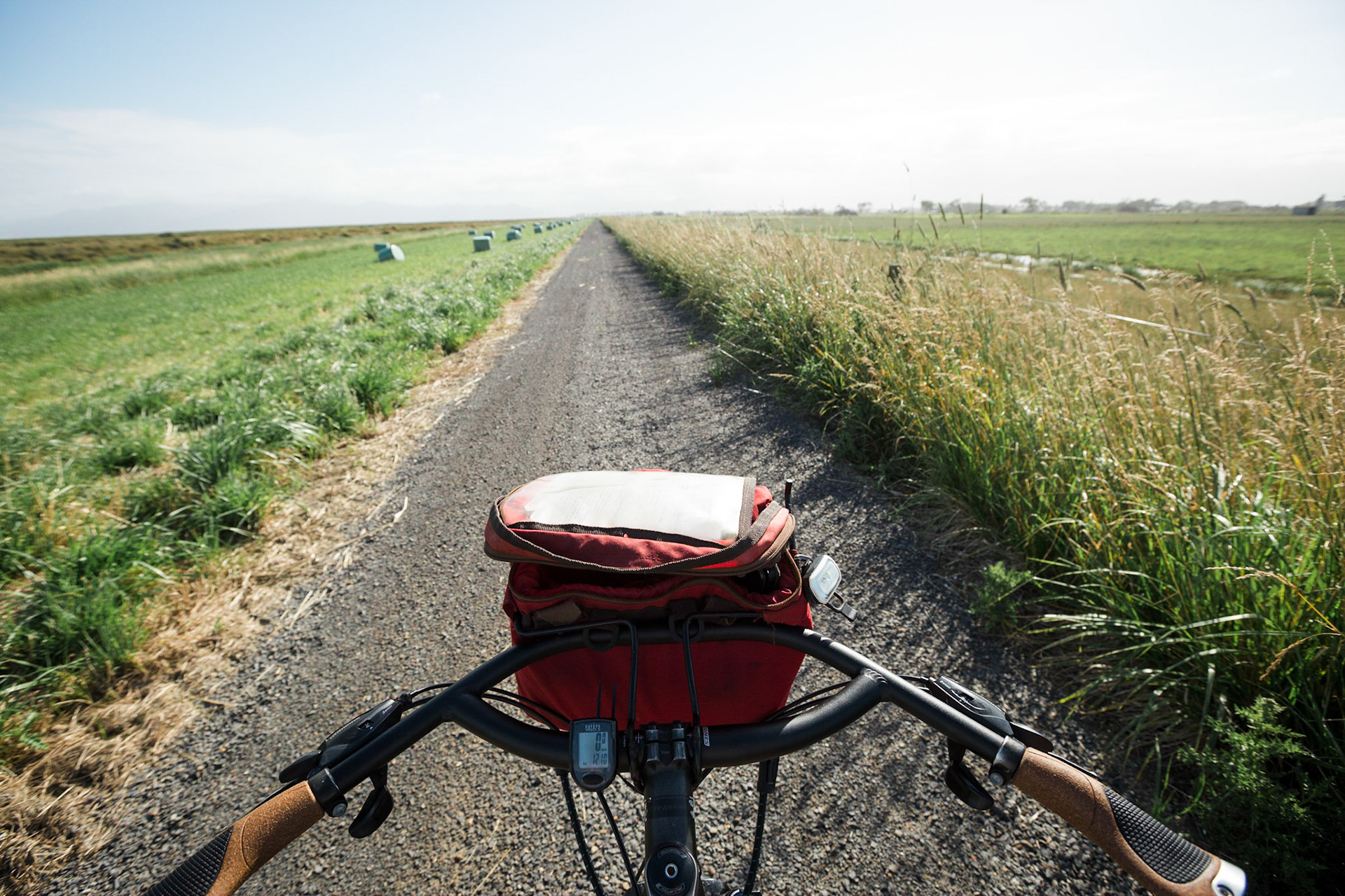 Hauraki Rail Trail