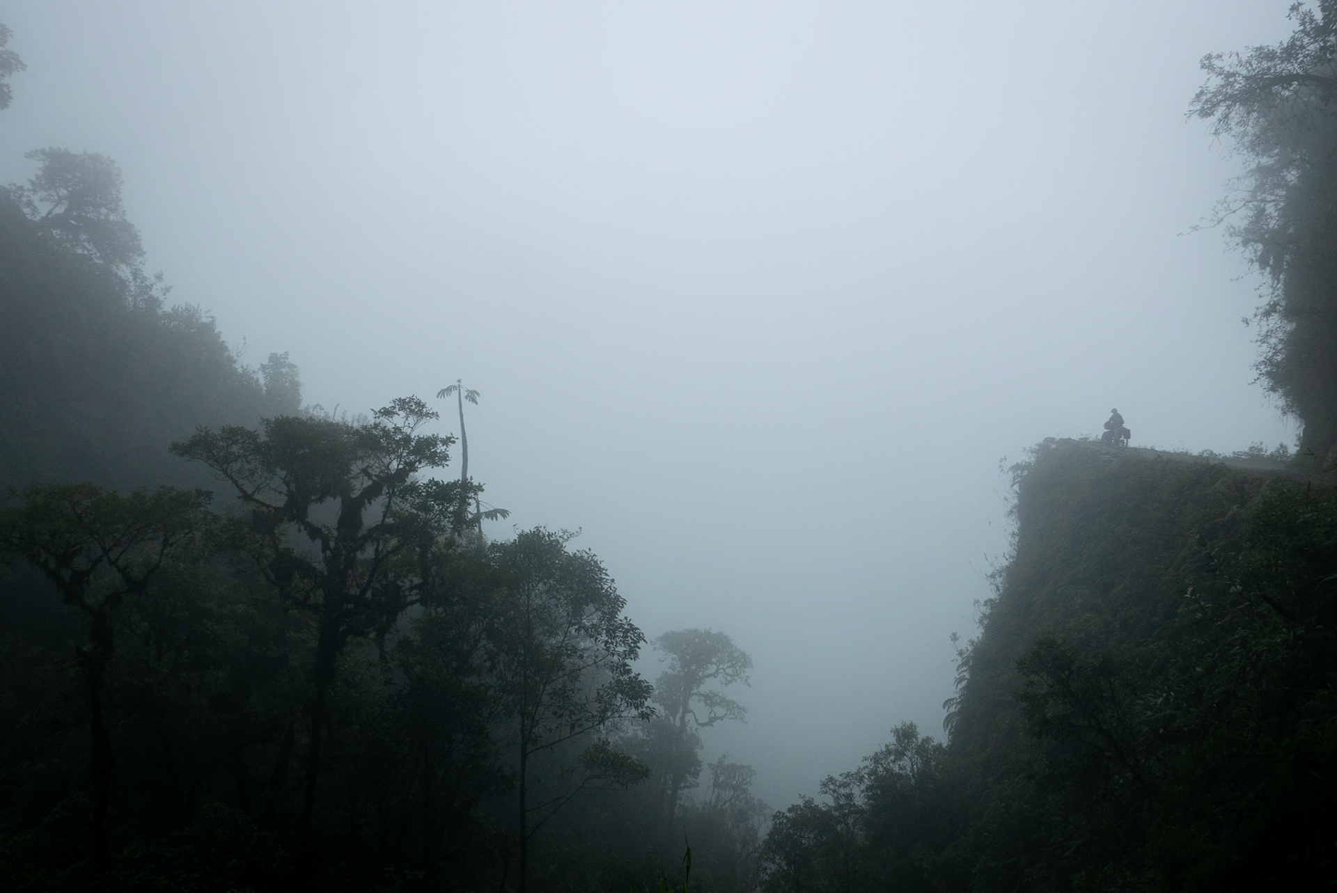 El Camino de la Muerte