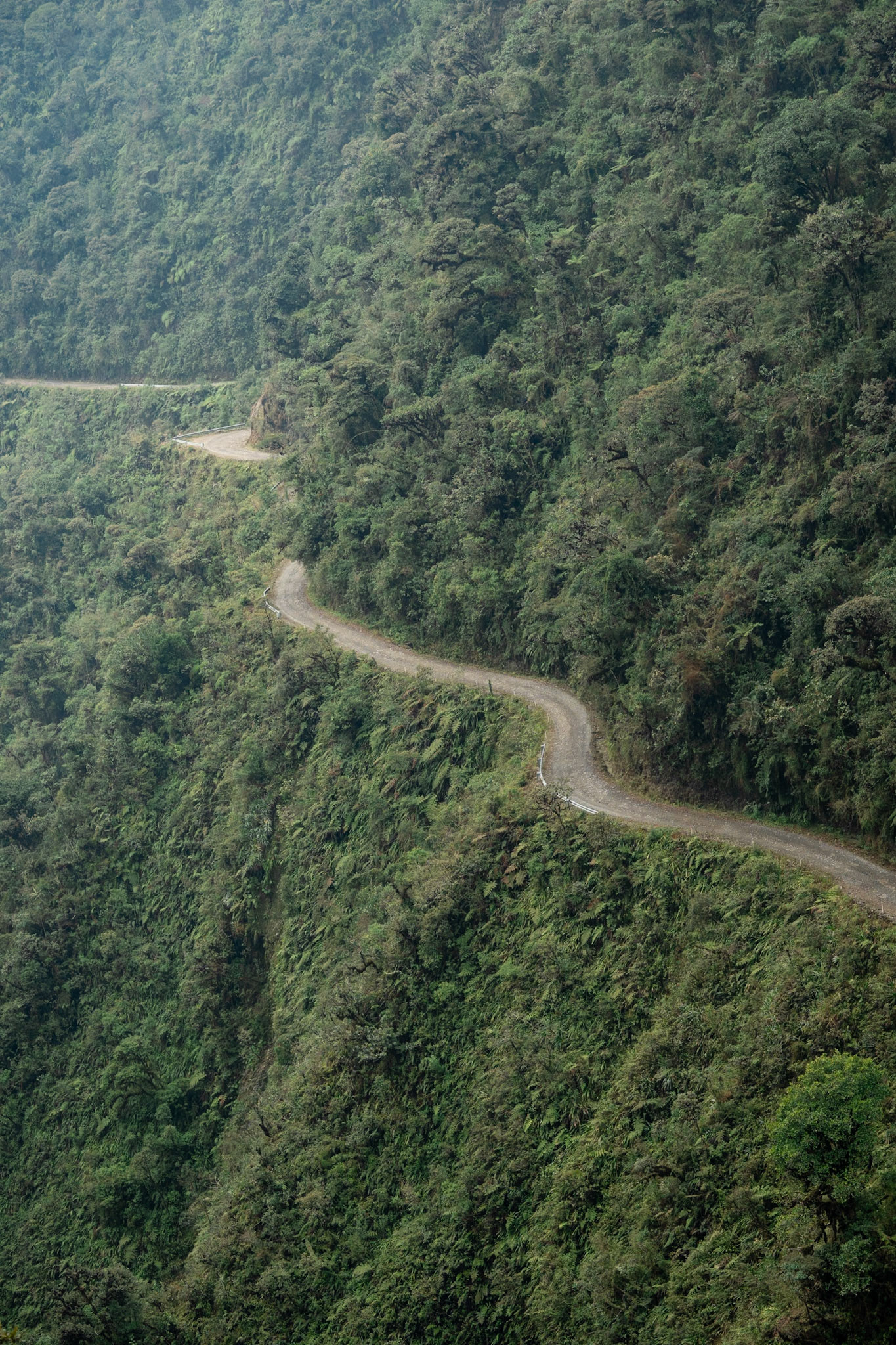 El Camino de la Muerte