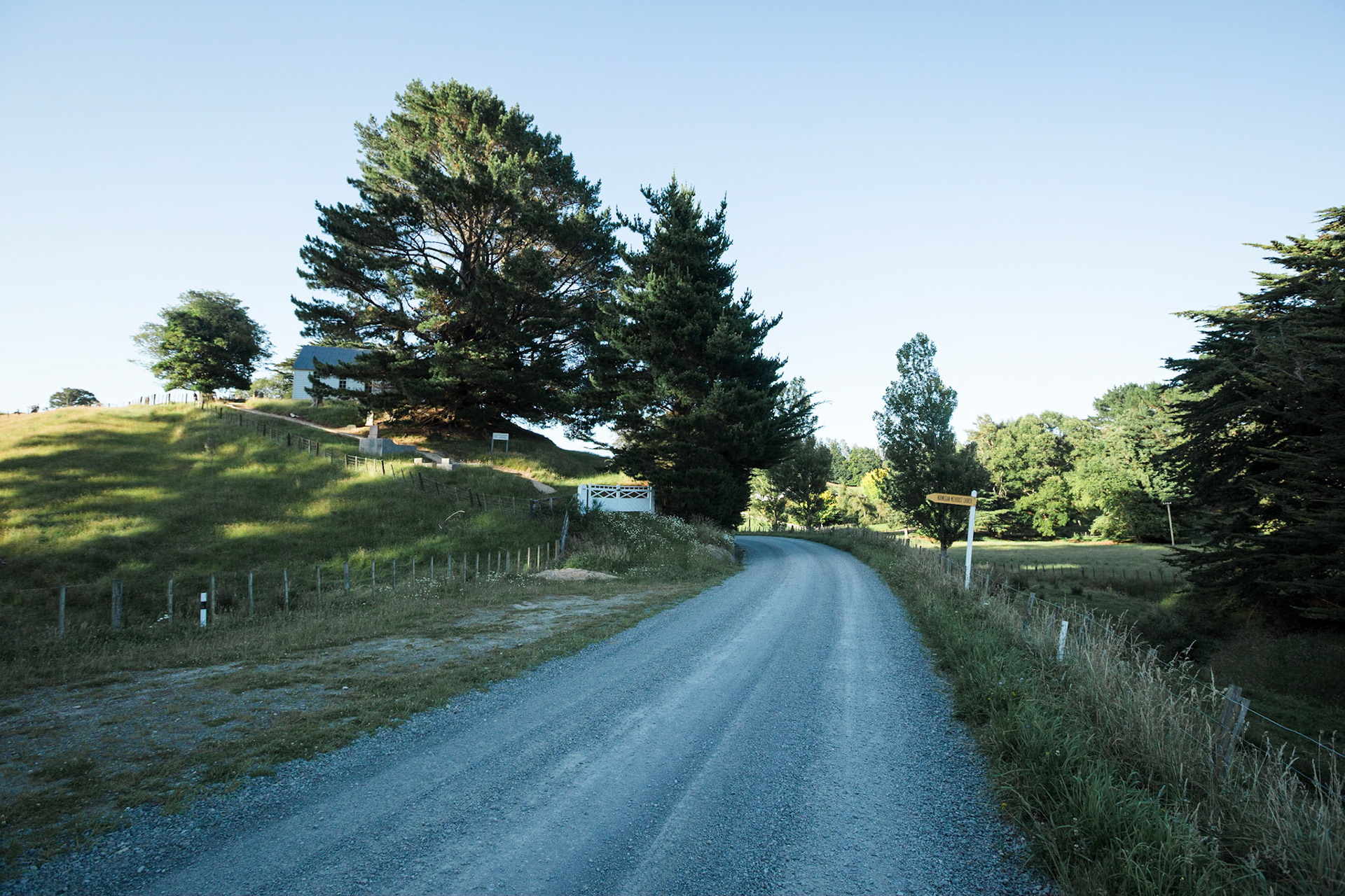 Northern Wairarapa
