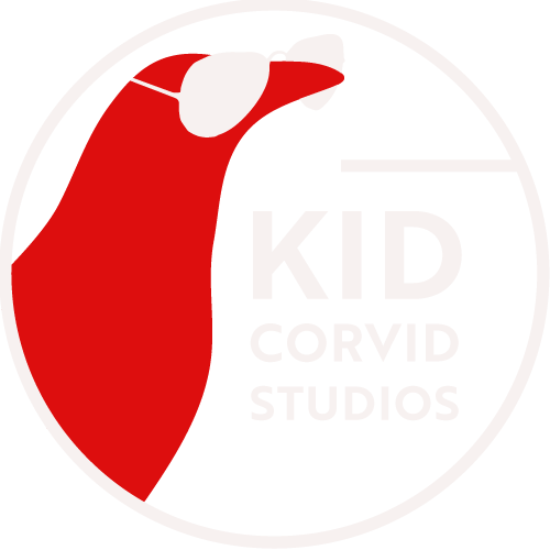 KidCorvid Media