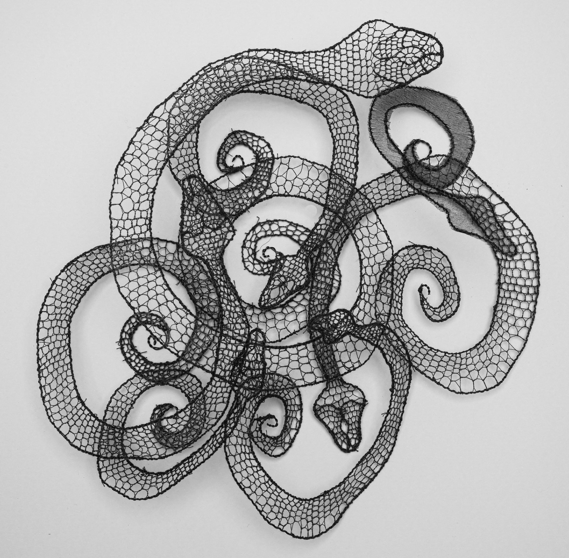 Snakes & Ladders - March 2024