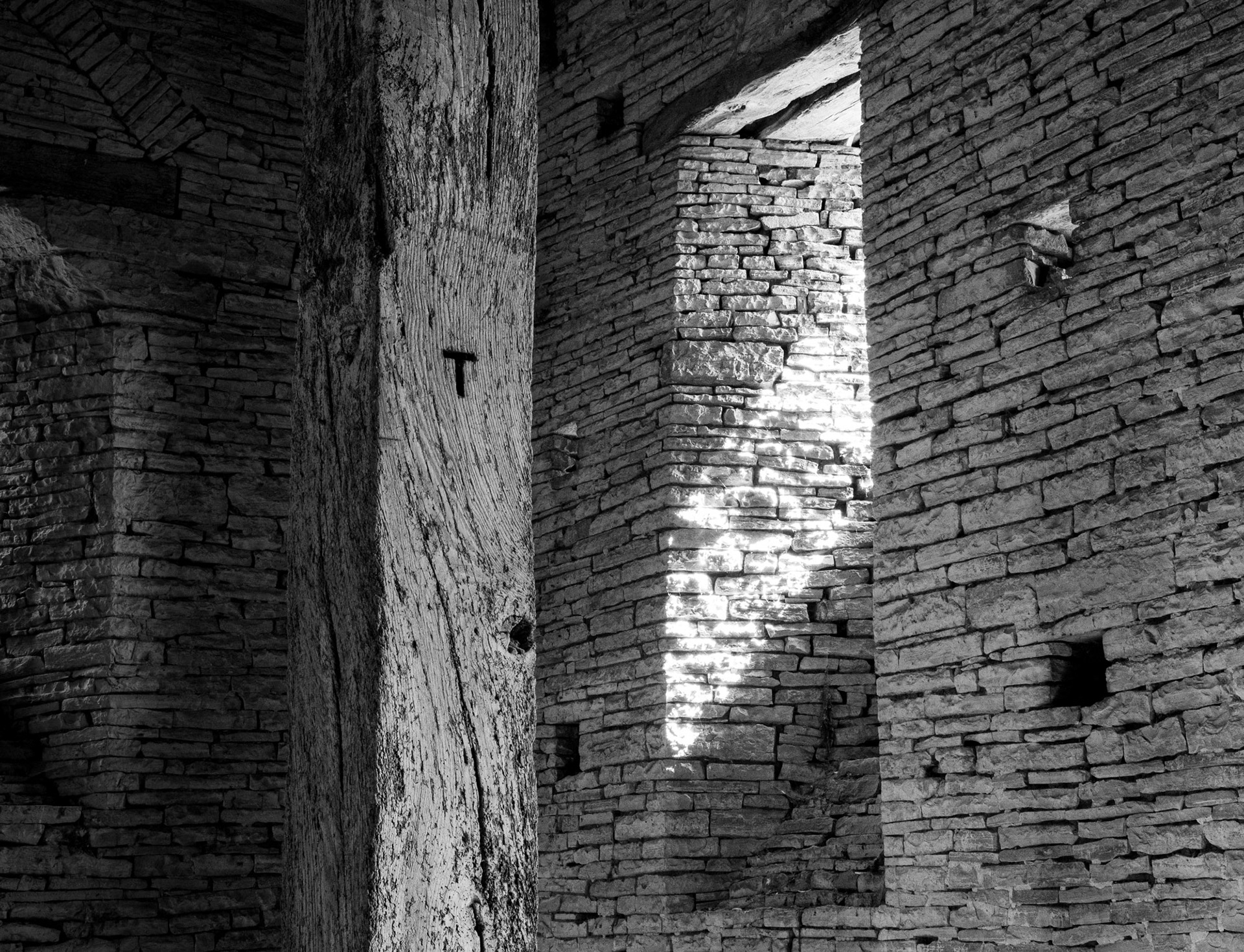 Tithe Barn - June 2024
