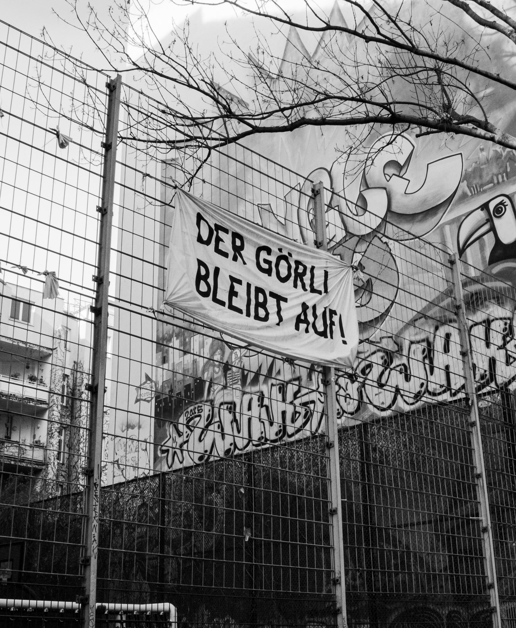 Berlin - February 2024