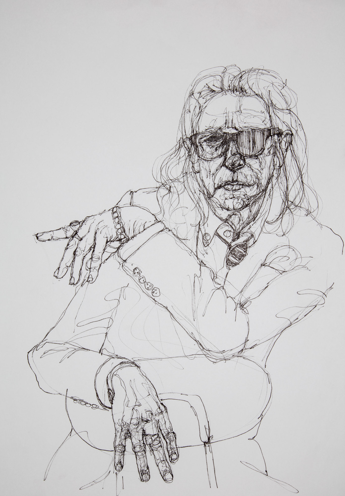 Mike's Portraits - May 2023