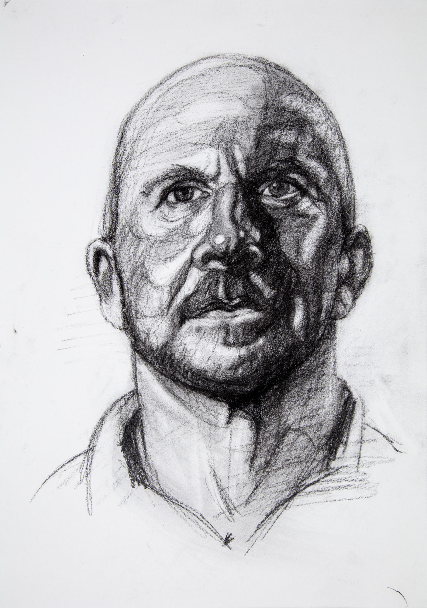 Mike's Portraits - May 2023