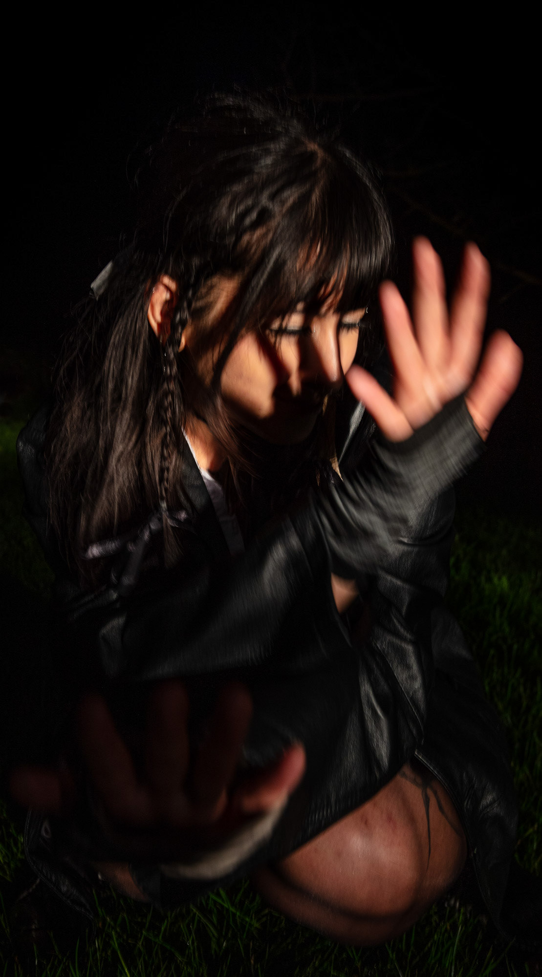 AJ - May 2024
