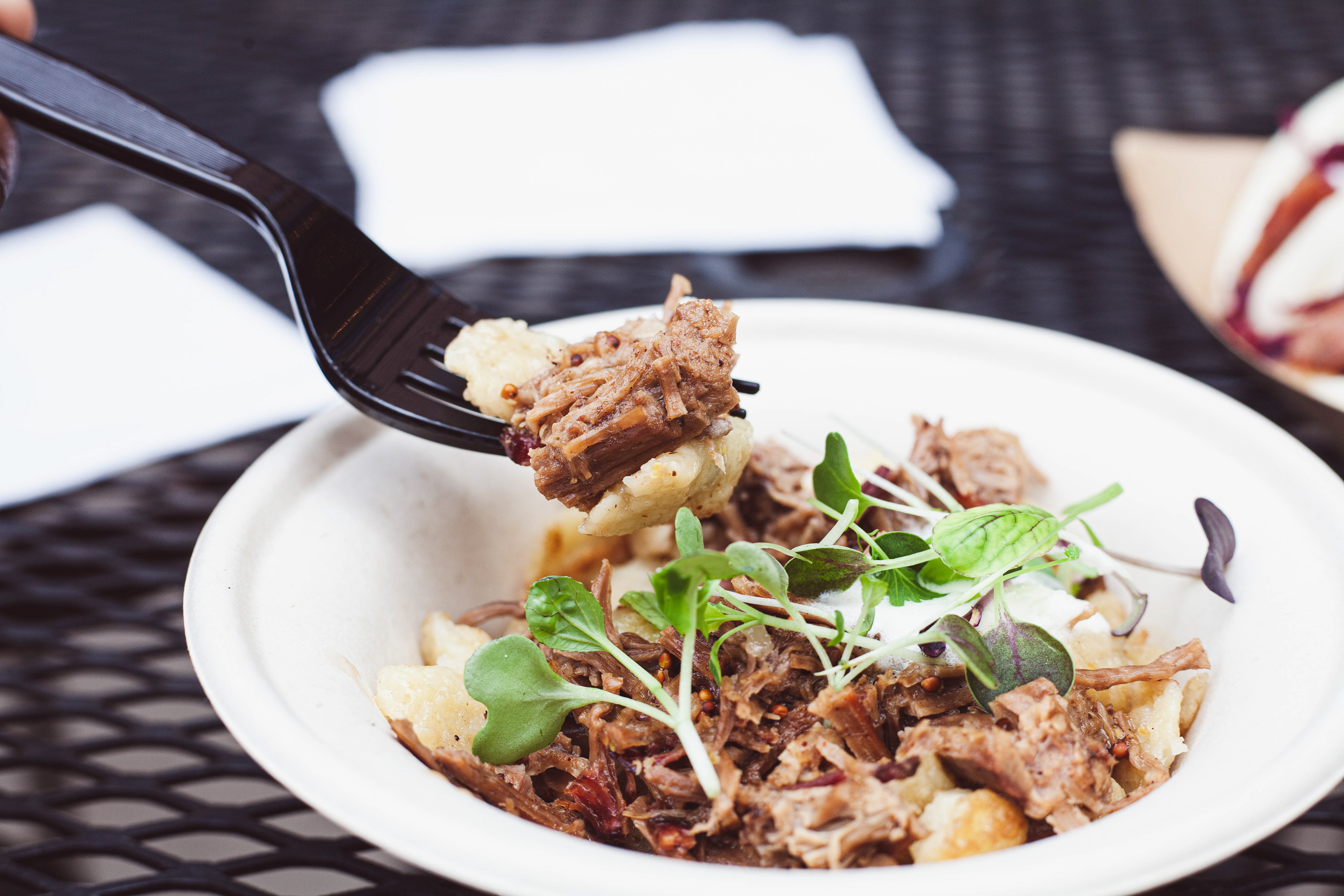 Public At The Brickyard