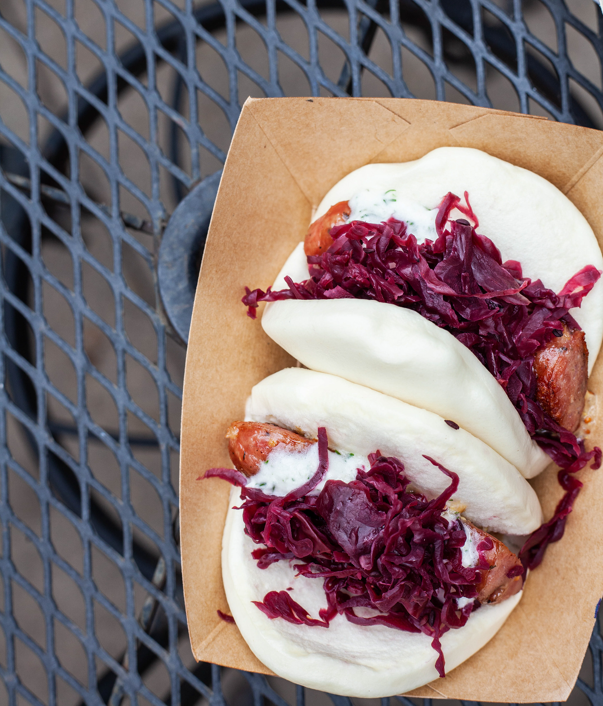 Public At The Brickyard