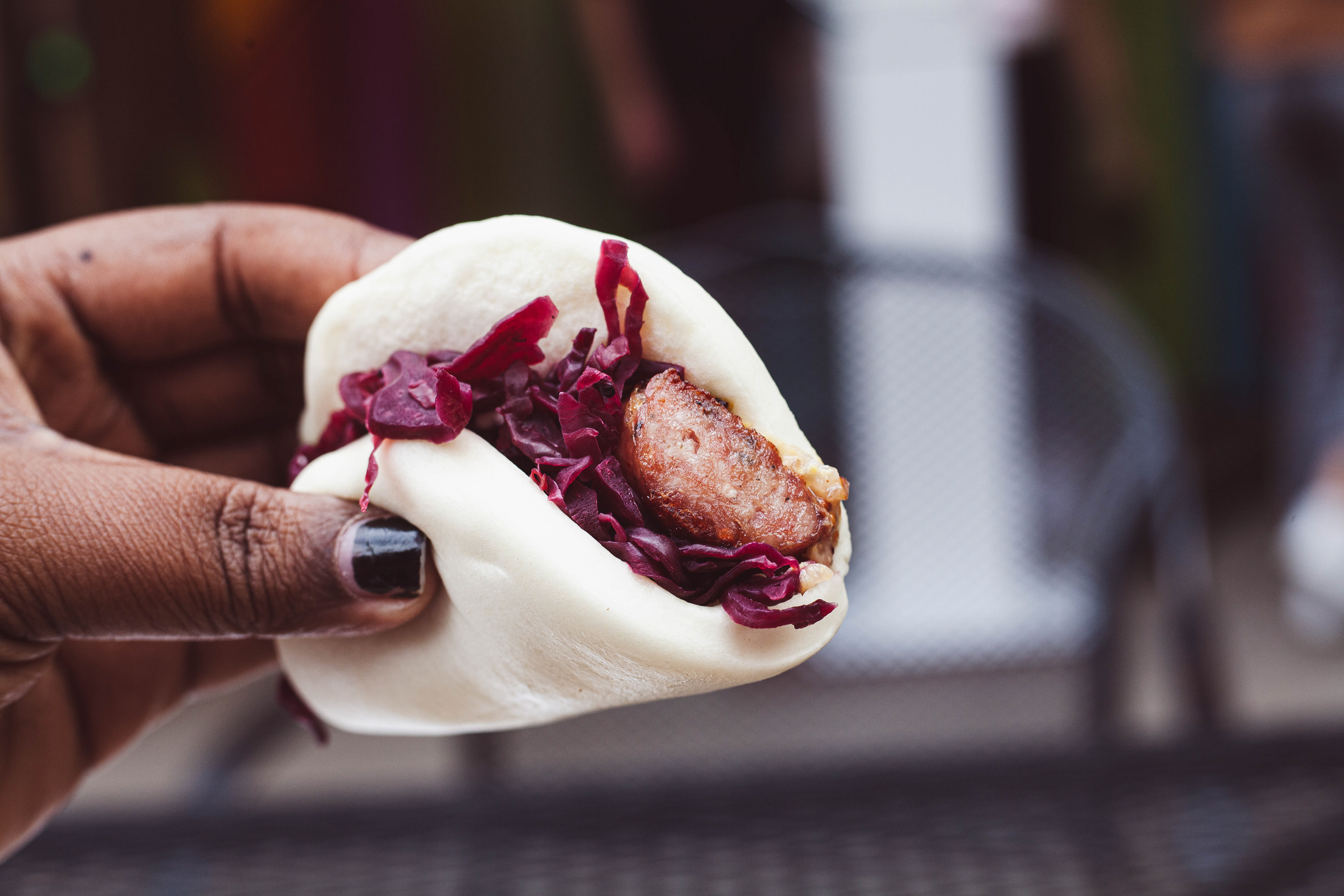 Public At The Brickyard