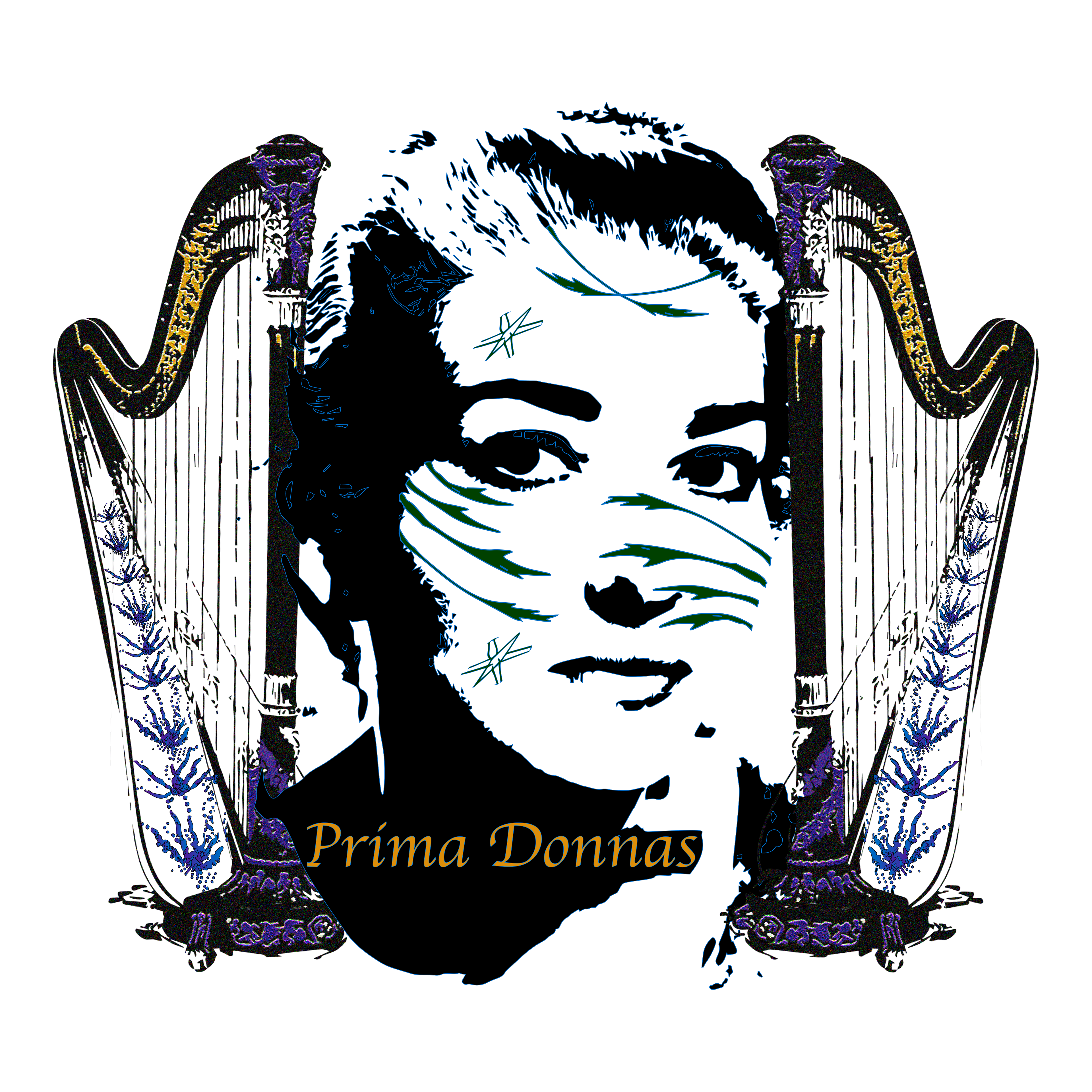 Restaurant Logo Design 3