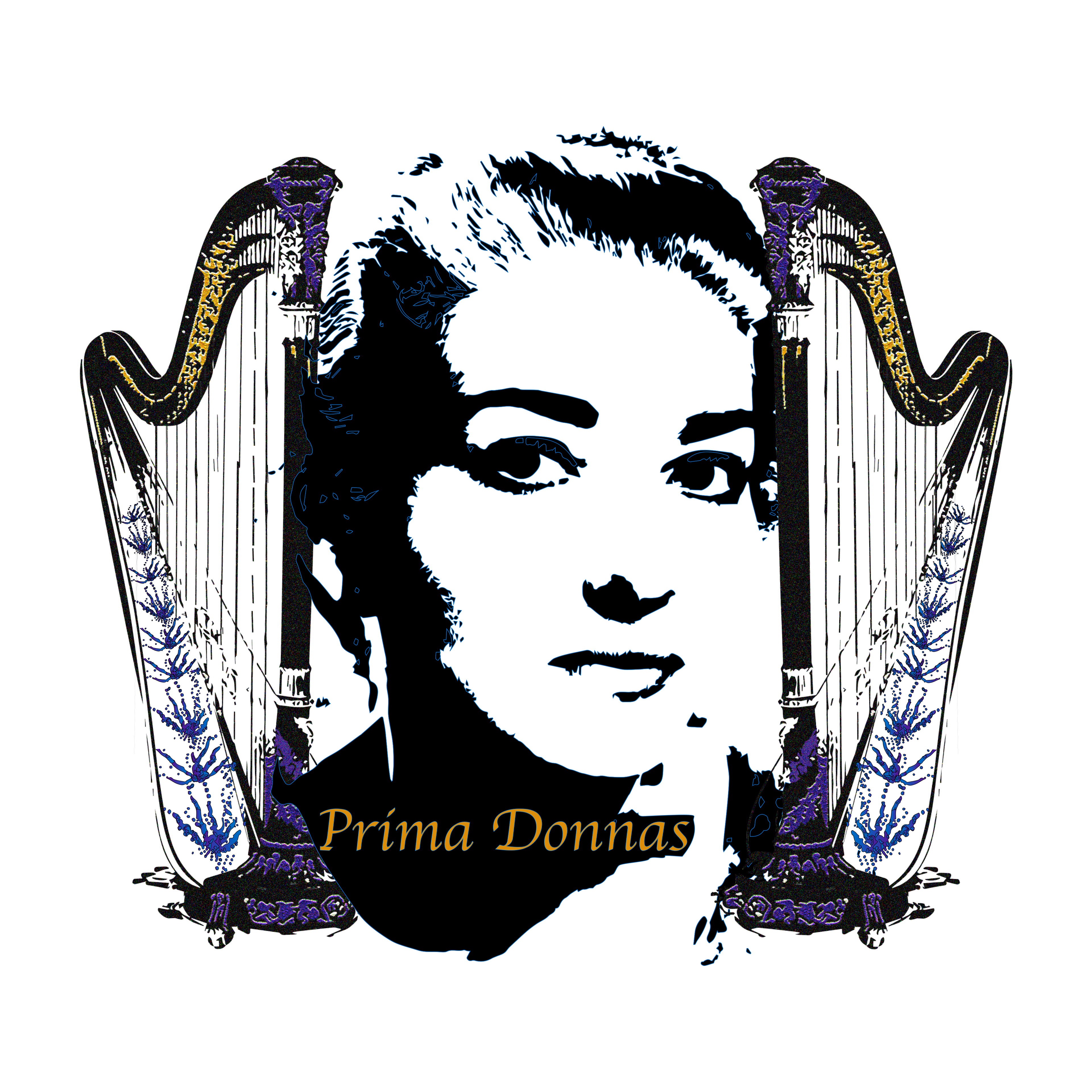 Restaurant Logo Design 1